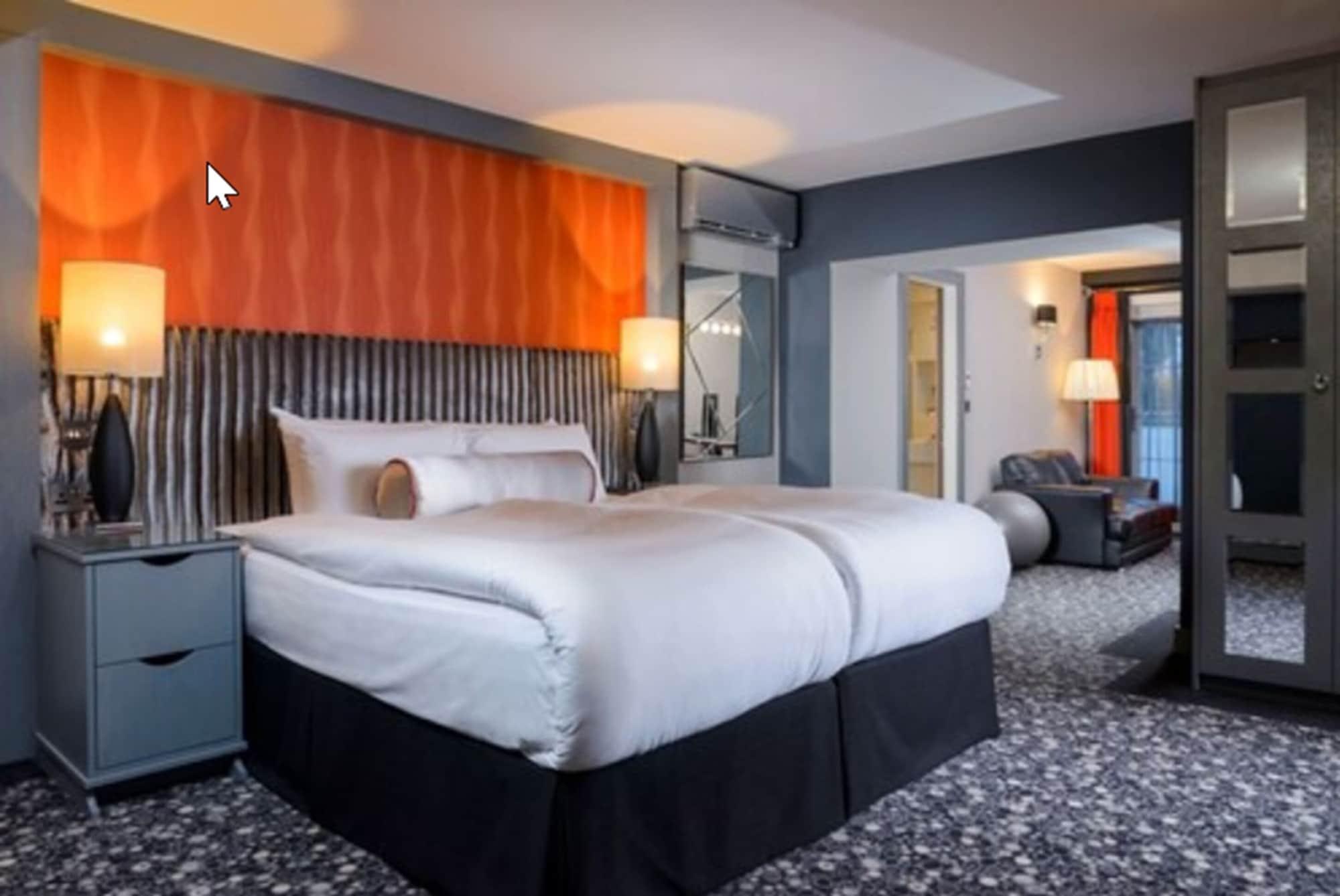 Hampton Hotel 4*