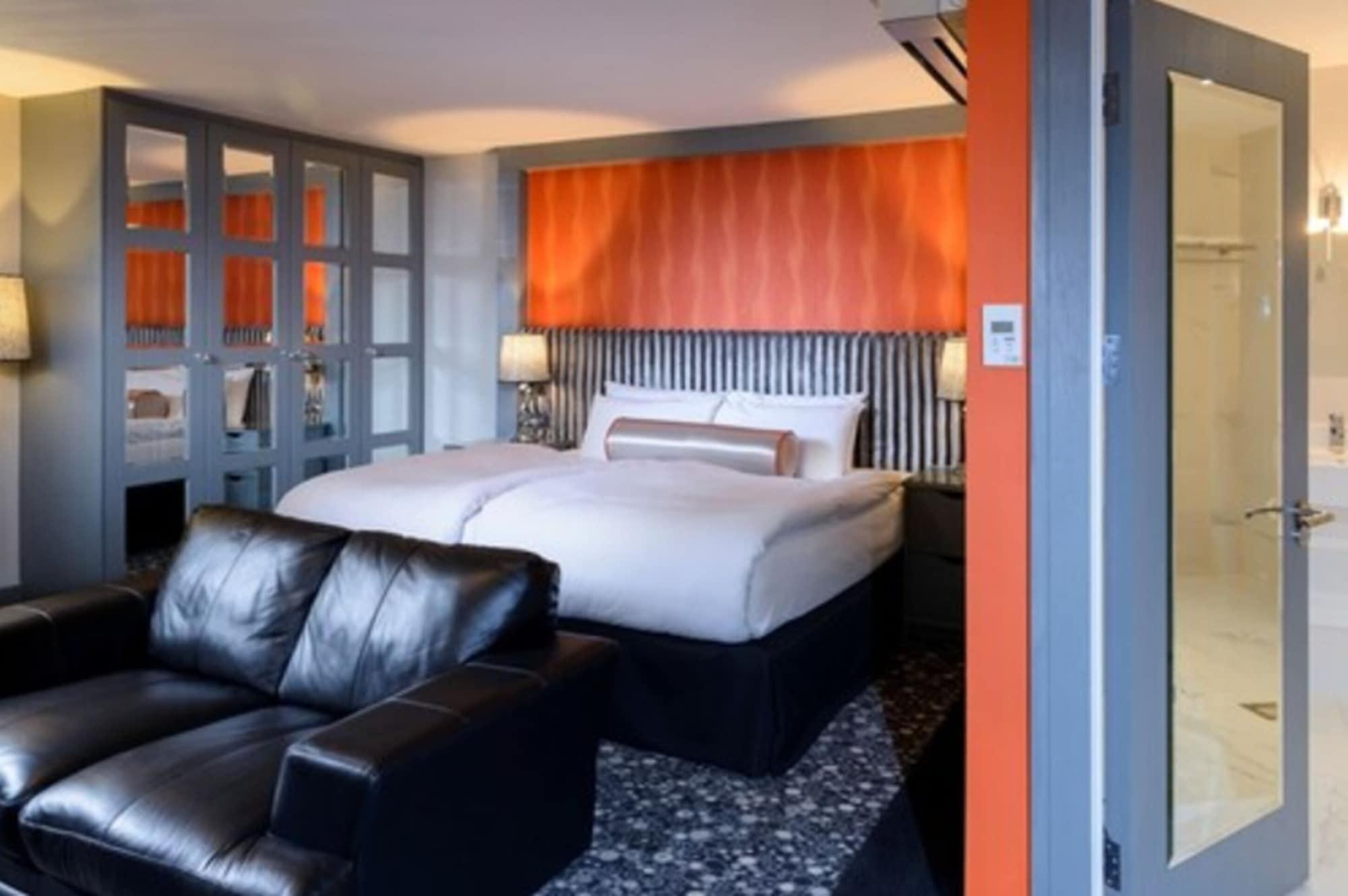 Hampton 4* Dublin