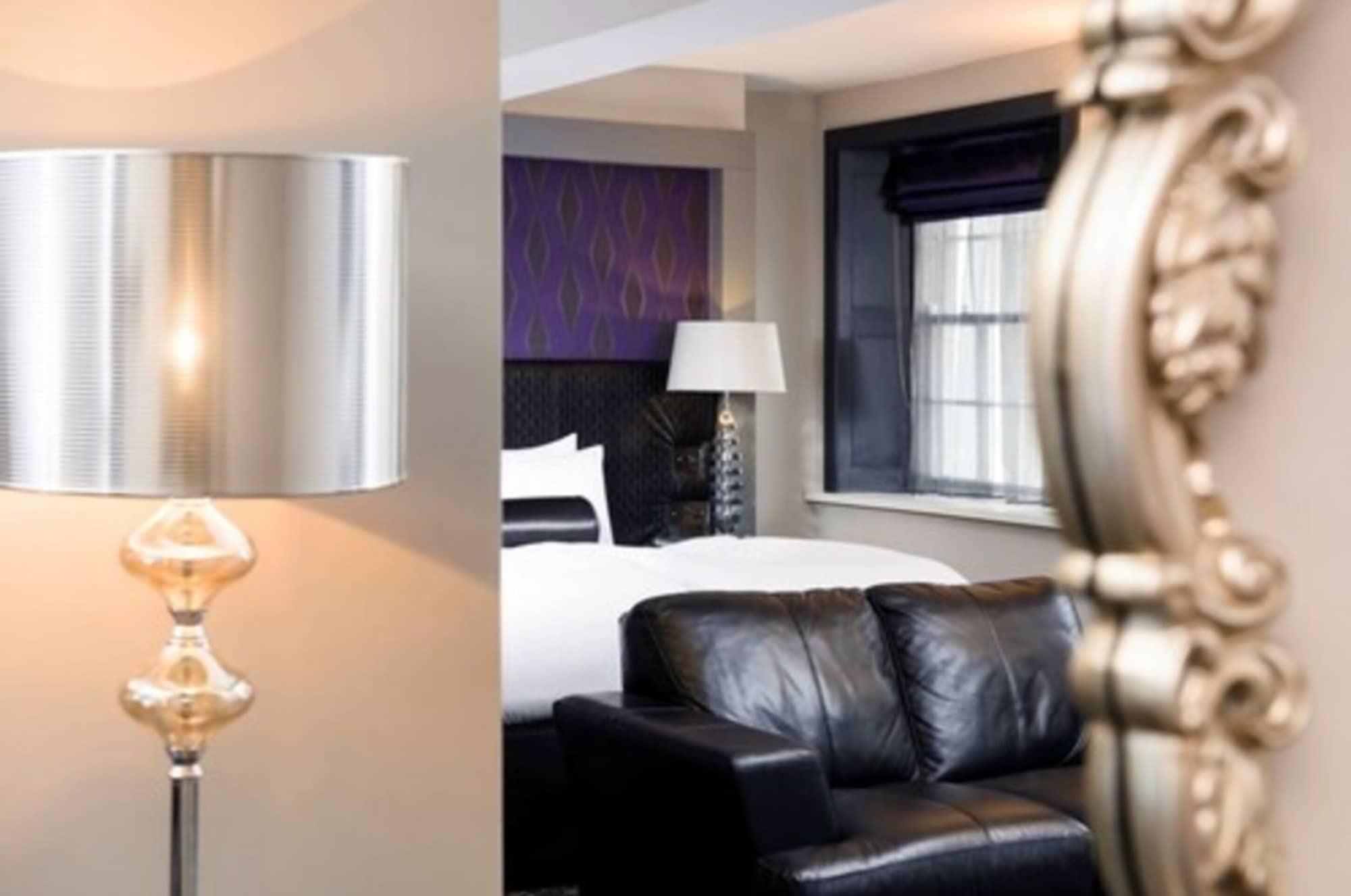 Hampton Hotel