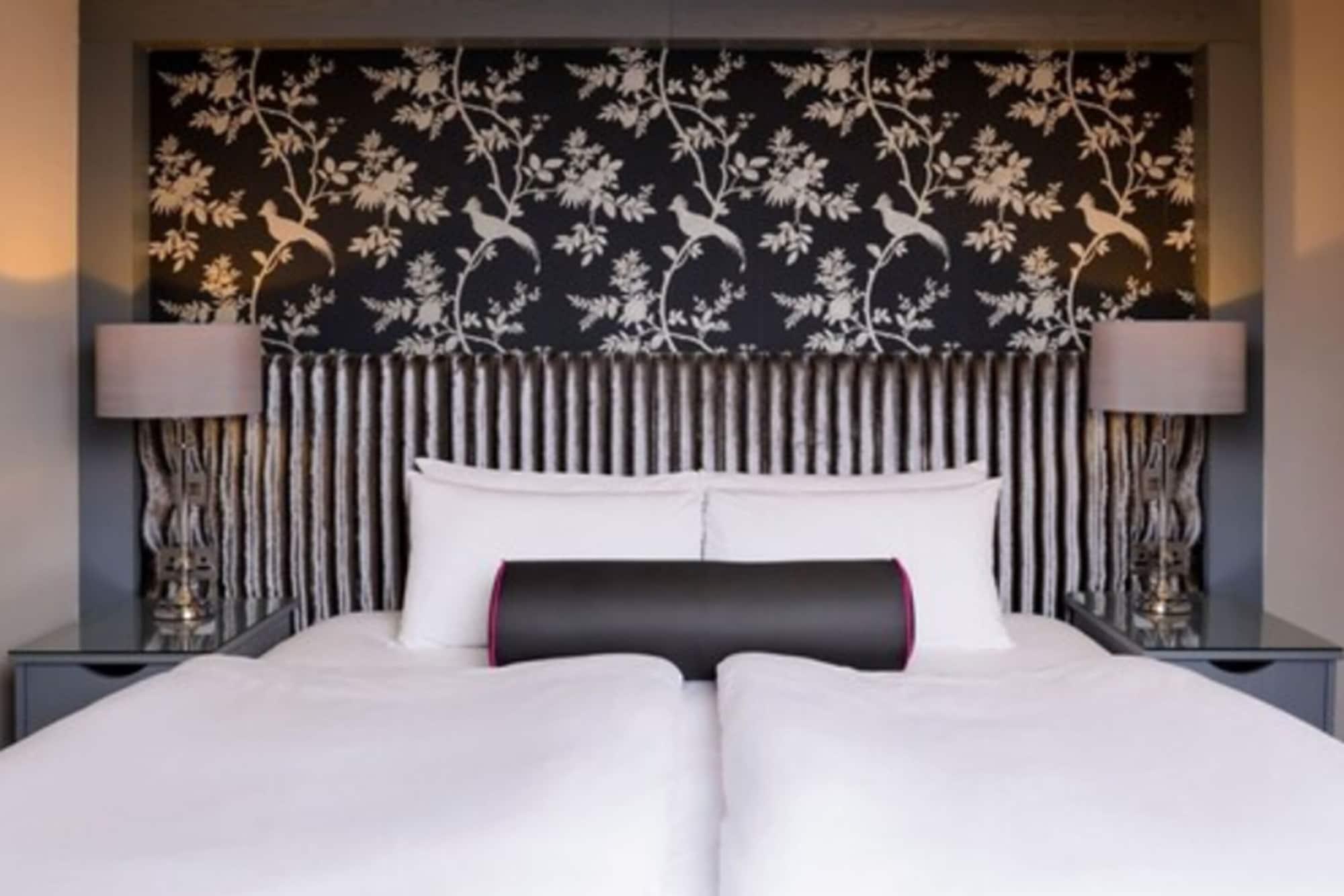 Hampton Hotel 4*