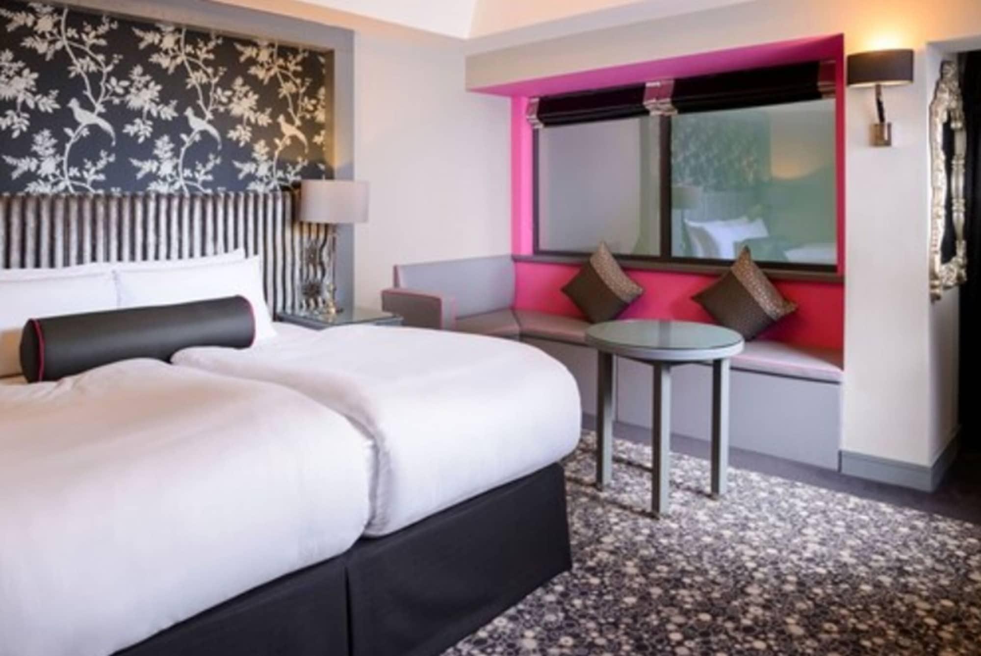 Hotel Hampton Dublin