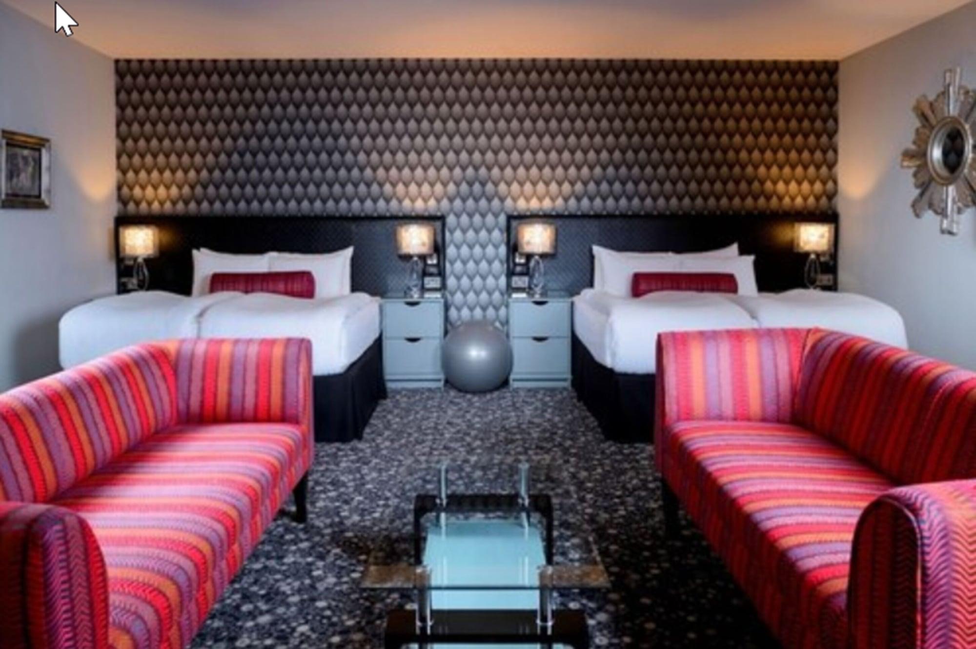 Hampton Hotel Dublin