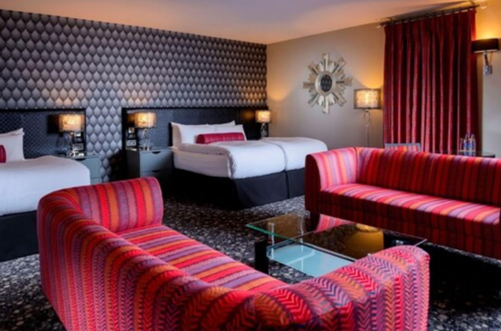 Hotel Hampton