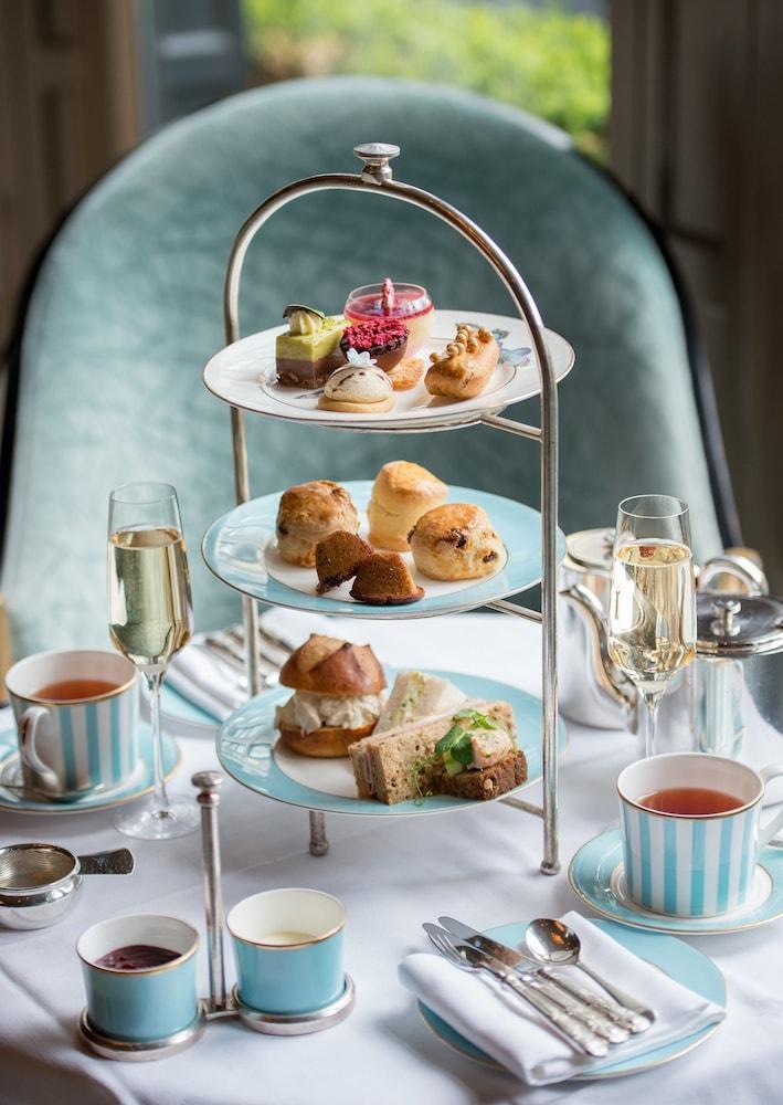 The Westbury Hotel Dublin