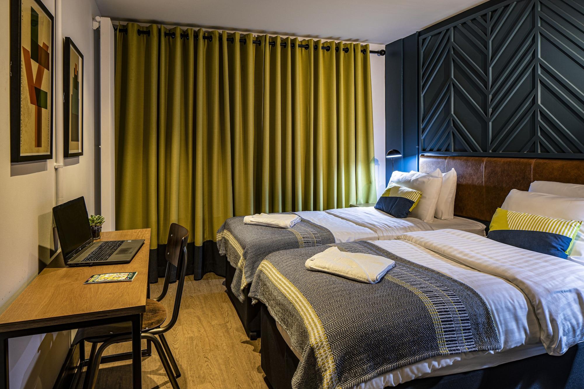 Hostel Jacobs