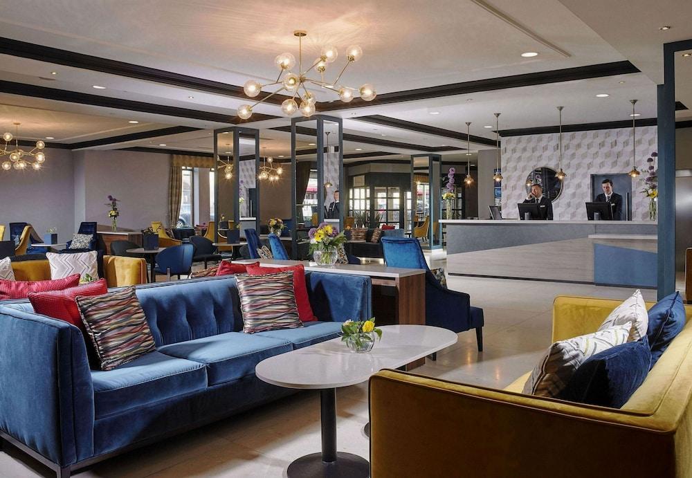 Hotel Camden Court