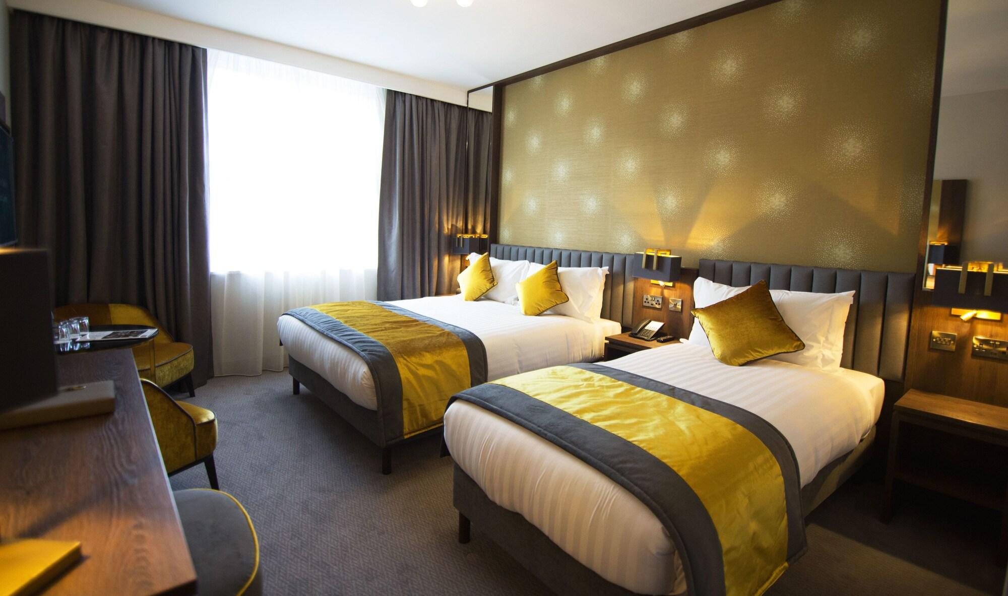 Iveagh Garden 4*