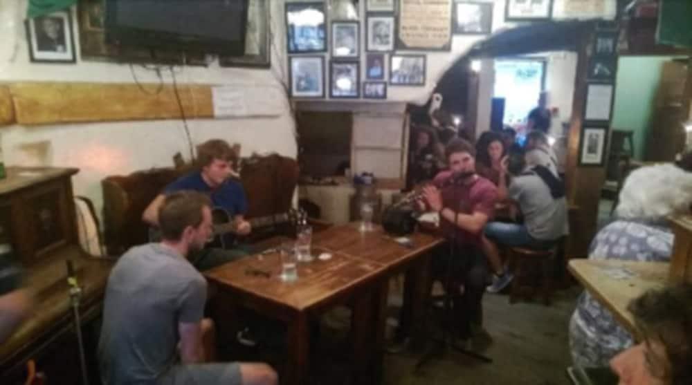 Gasthuis Celtic - Restaurant & Bar Dublin