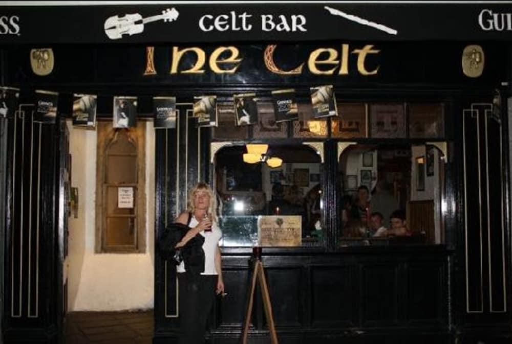 Celtic - Restaurant & Bar