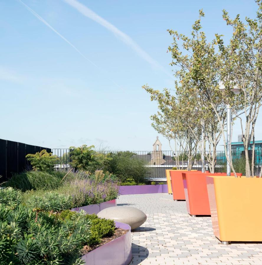 Stylish 3 Bedroom And Private Bedrooms At Dorset Point In Centre Dublin