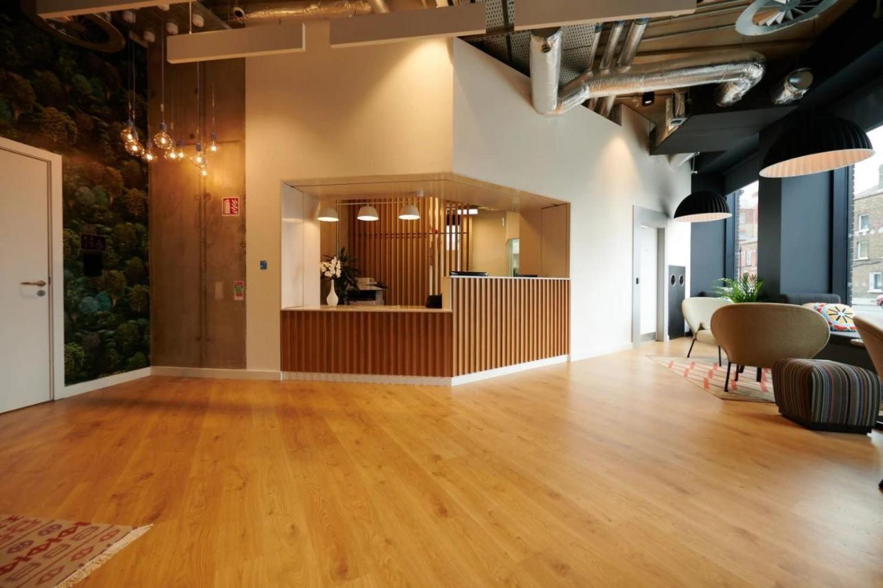 Apartment Modern 3 Bedroom And Private Bedrooms At The Loom In *