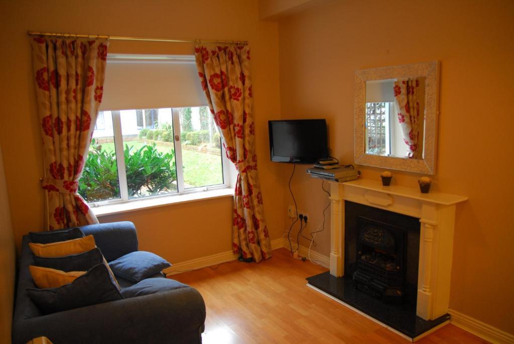 Parnell Apartment