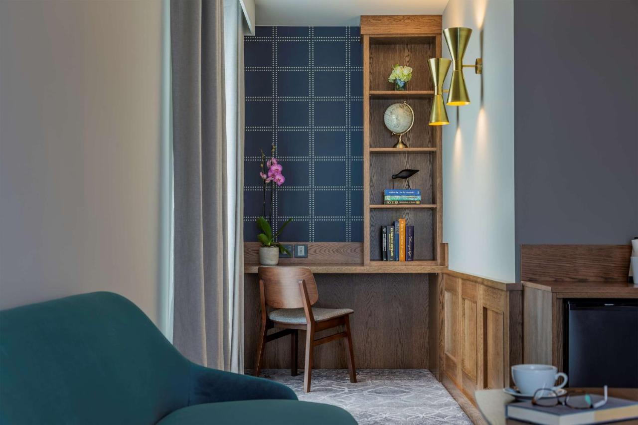 Hyatt Centric The Liberties 4*