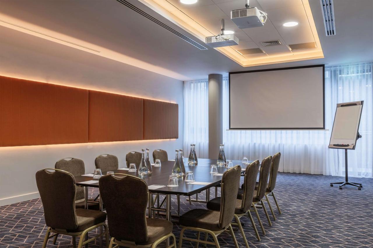 Hotel Hyatt Centric The Liberties 4*