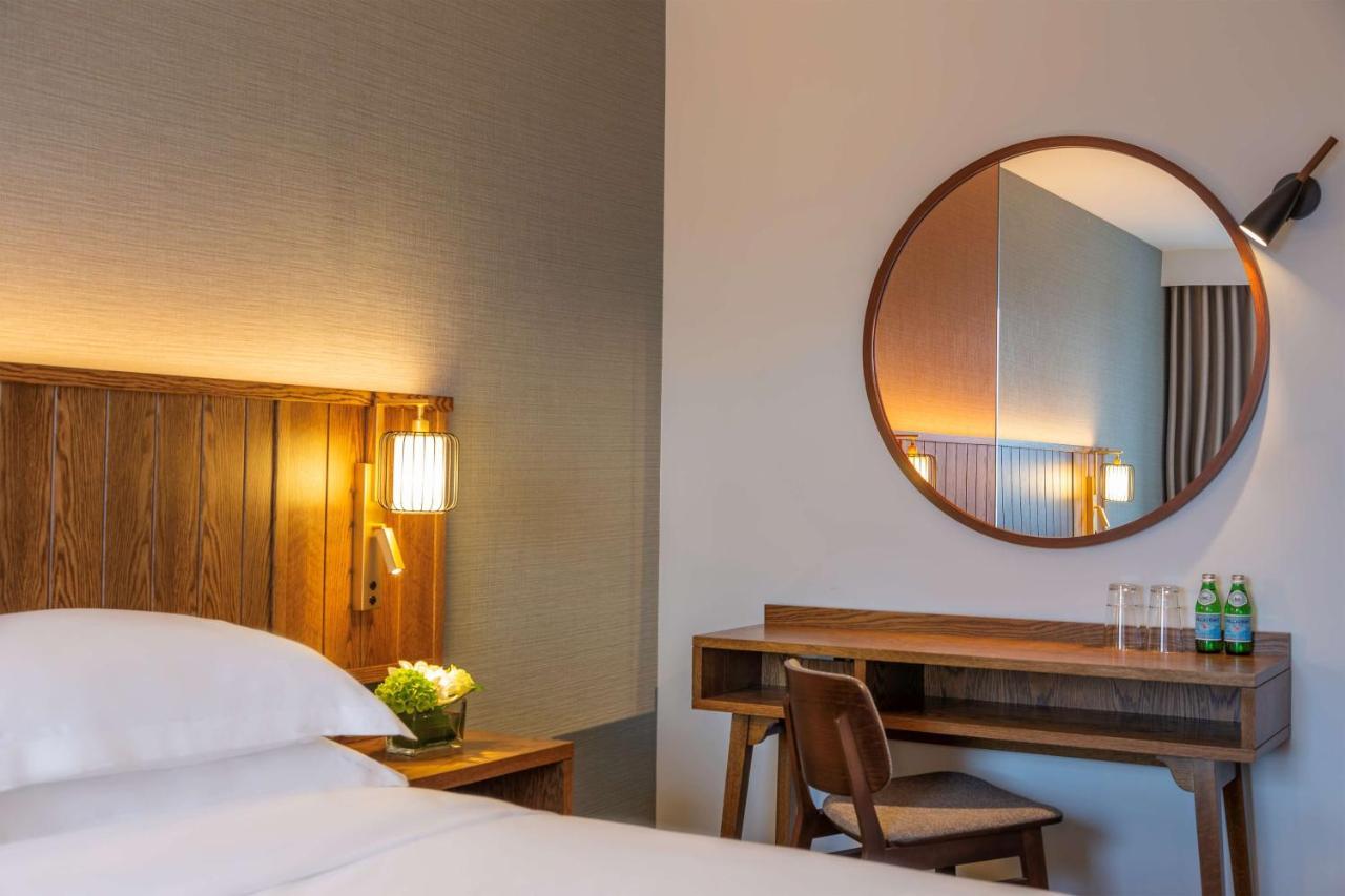 Hotel Hyatt Centric The Liberties