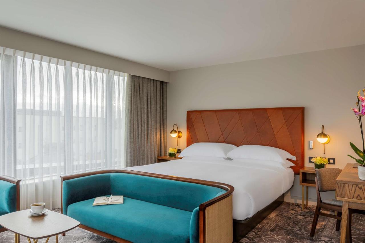 Hotel Hyatt Centric The Liberties Dublin