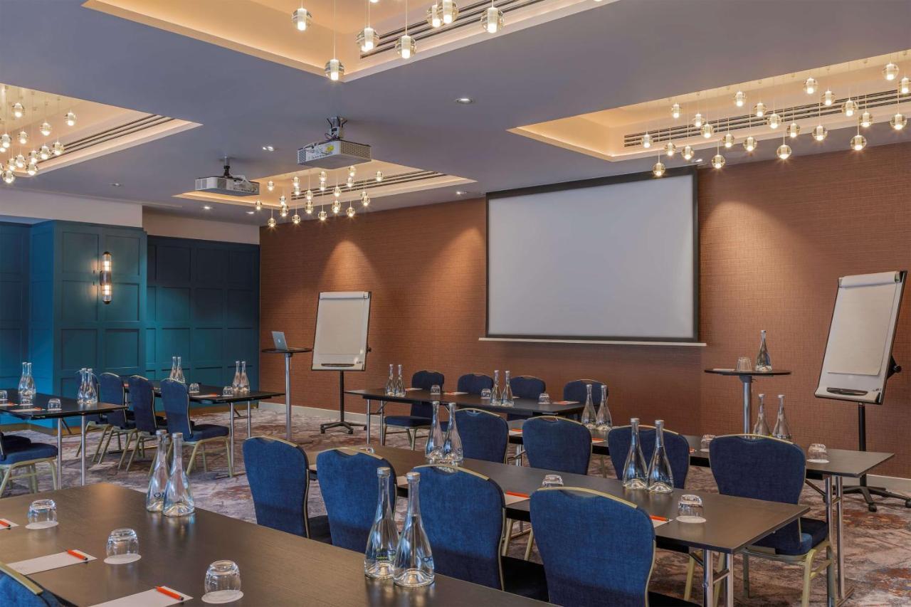 Hyatt Centric The Liberties Hotel Dublin