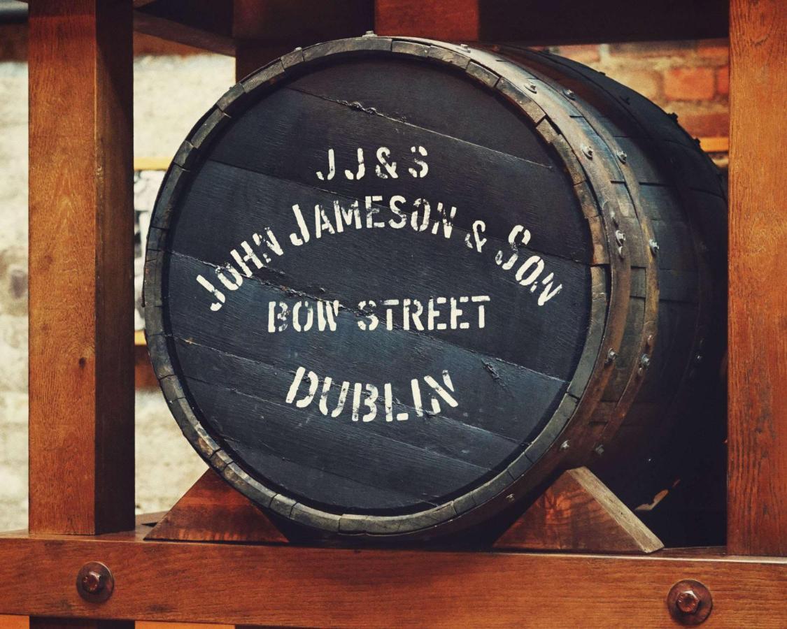 Hyatt Centric The Liberties 4* Dublin
