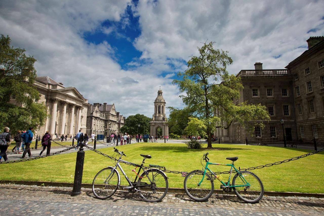 Hyatt Centric The Liberties 4* Dublin