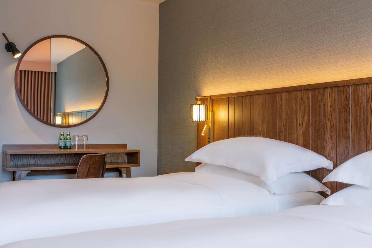 Hotel Hyatt Centric The Liberties Dublin