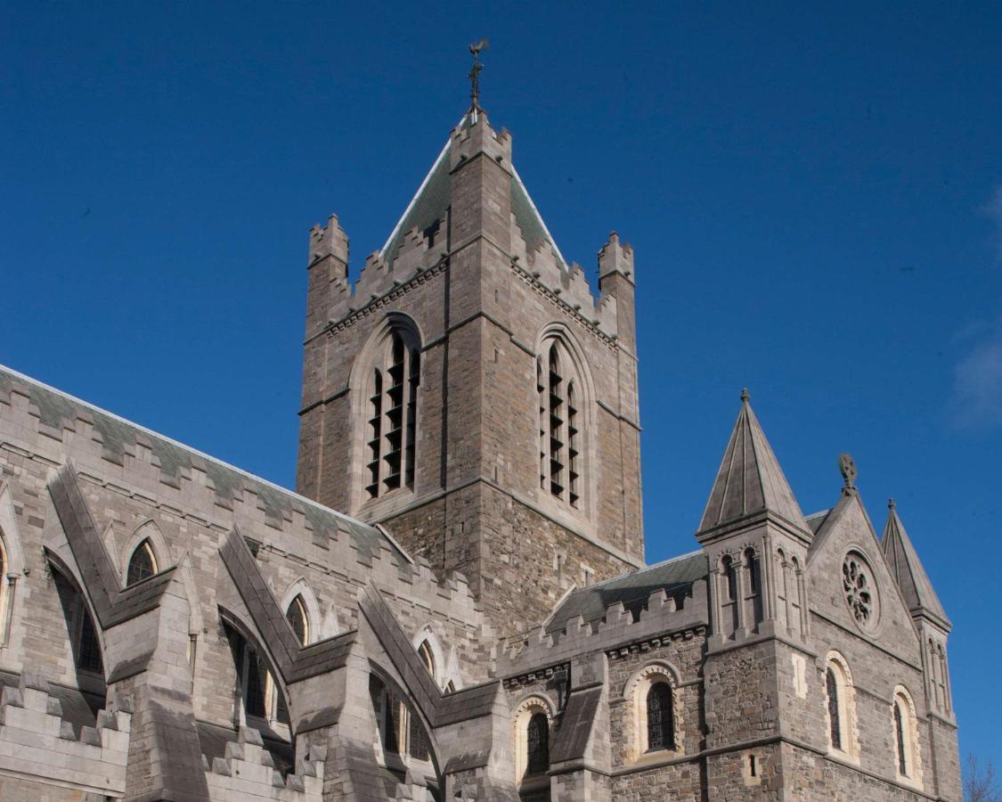 Hyatt Centric The Liberties 4* Dublin