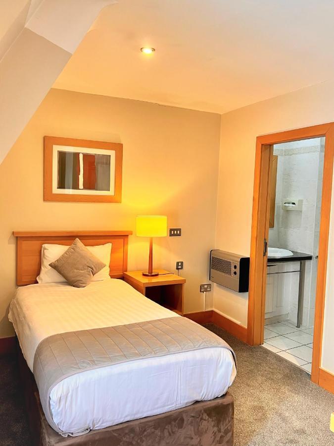 Beresford 3* Dublin