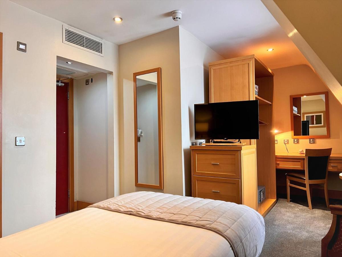 Hotel Beresford