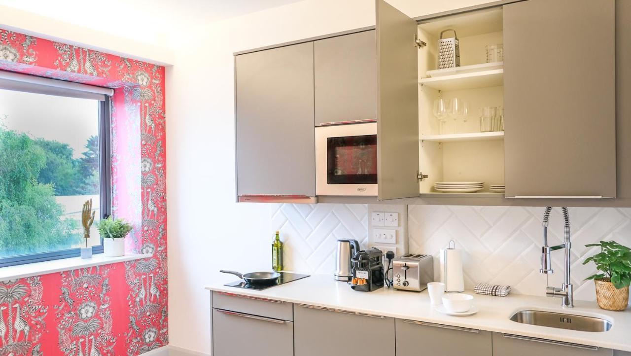 Inchicore Suites Apartment Dublin