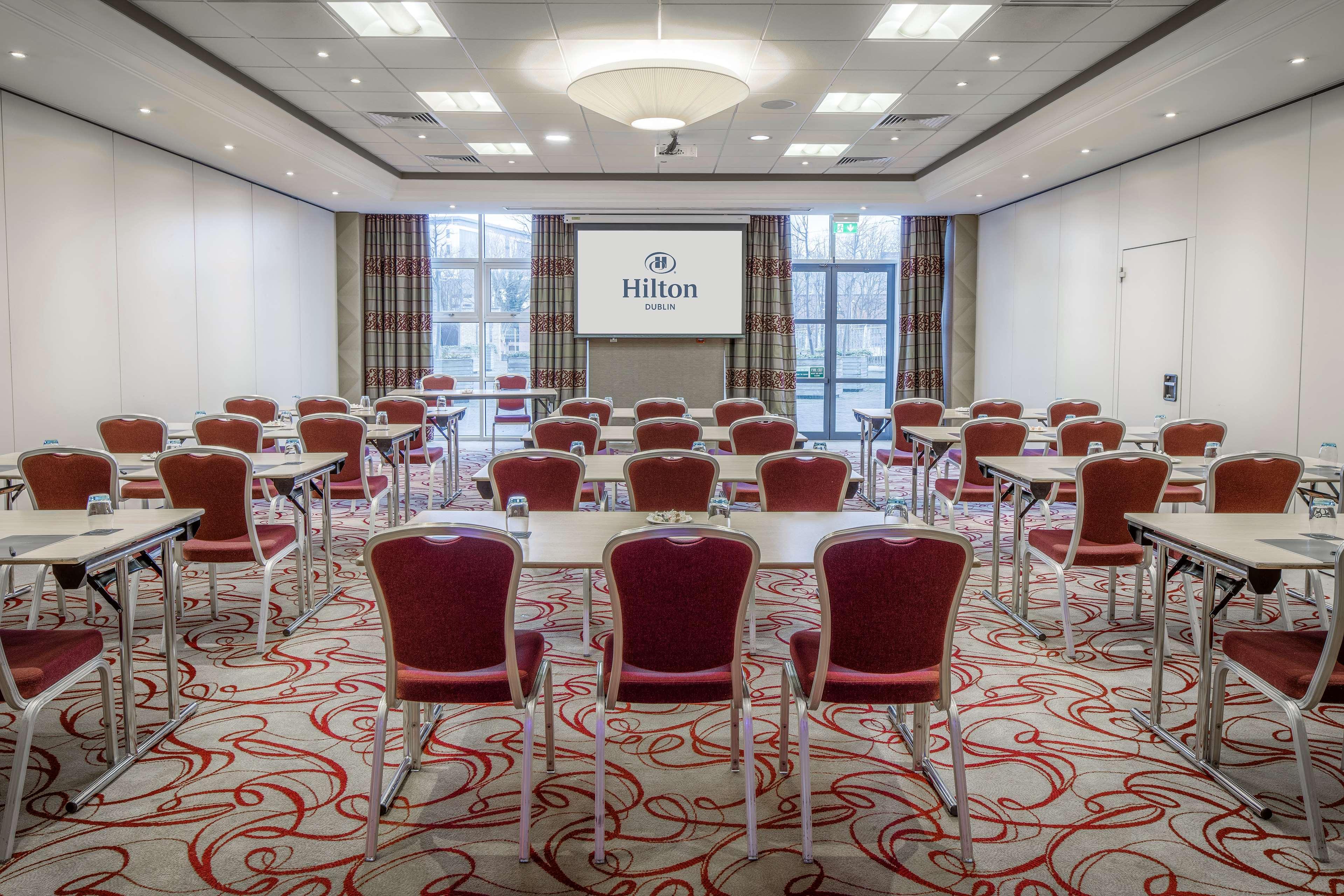 Hotel Hilton 4*