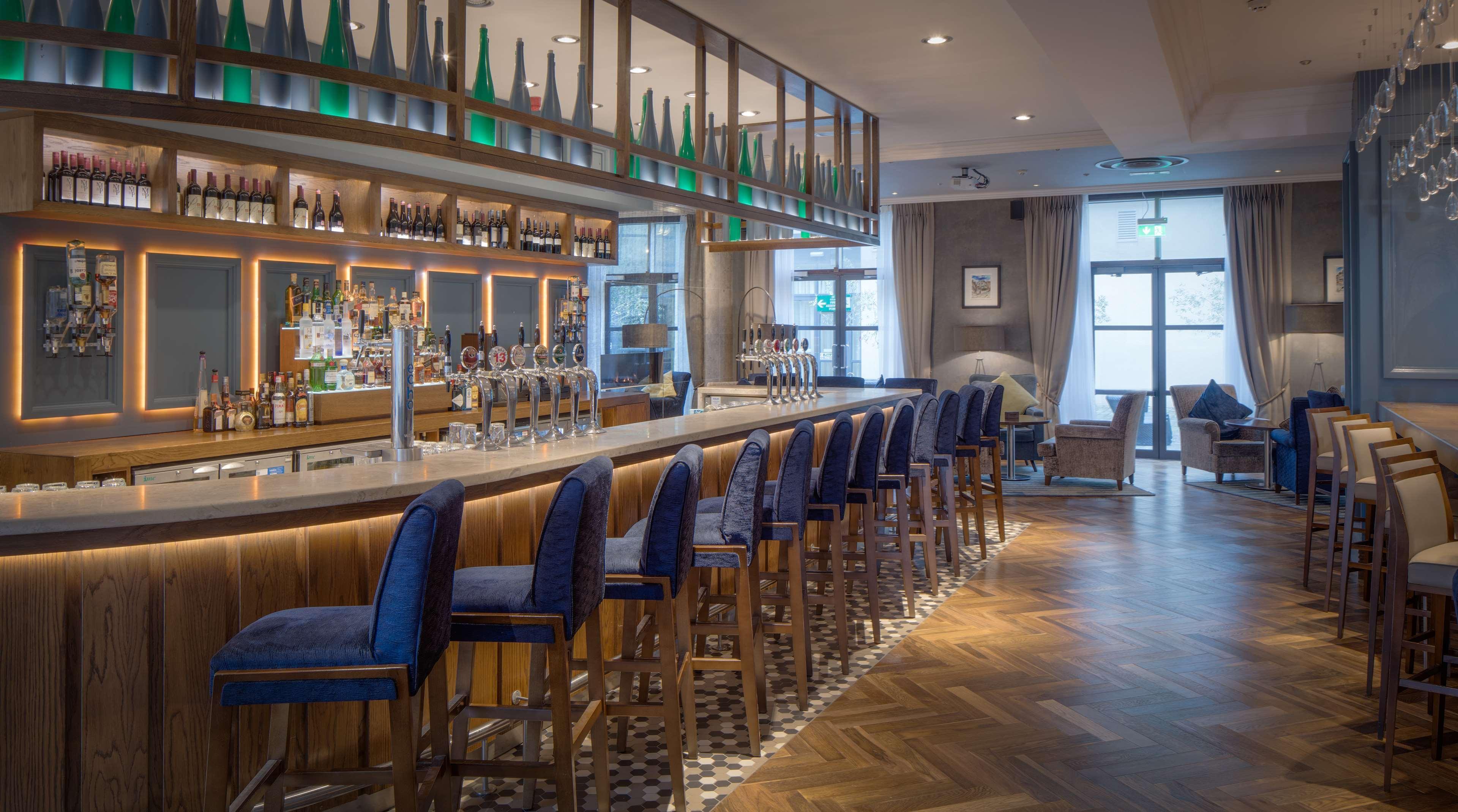 Hilton Hotel Dublin