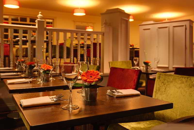 Hotel Ballsbridge
