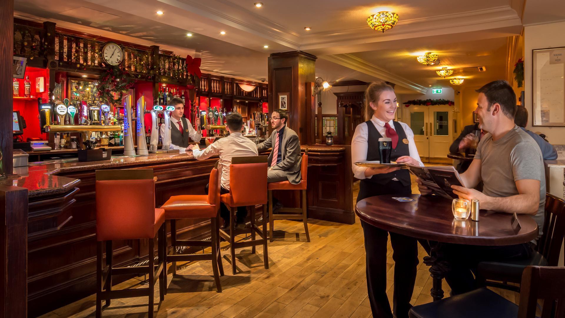 Hotel Ballsbridge