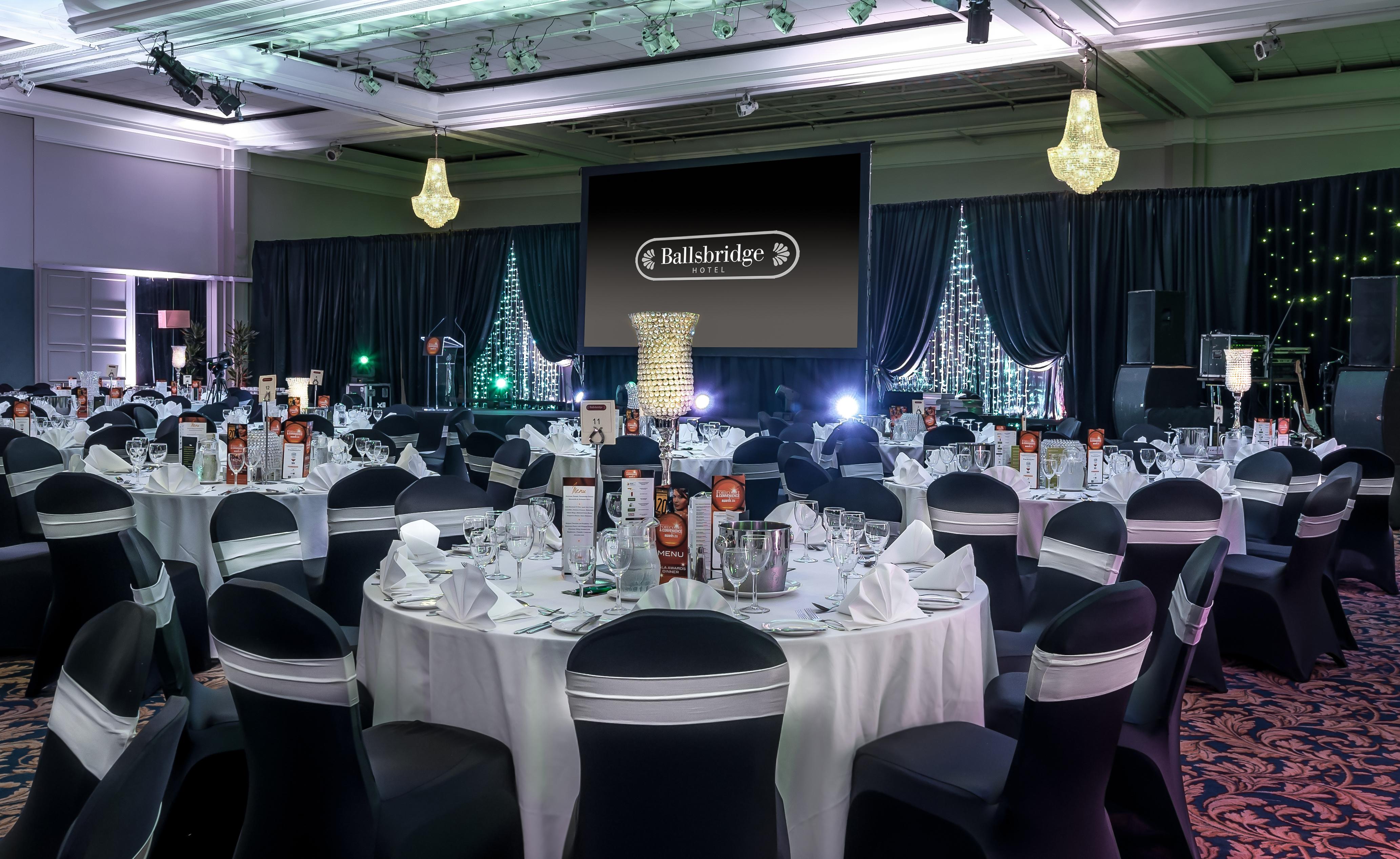 Hotel Ballsbridge 4*