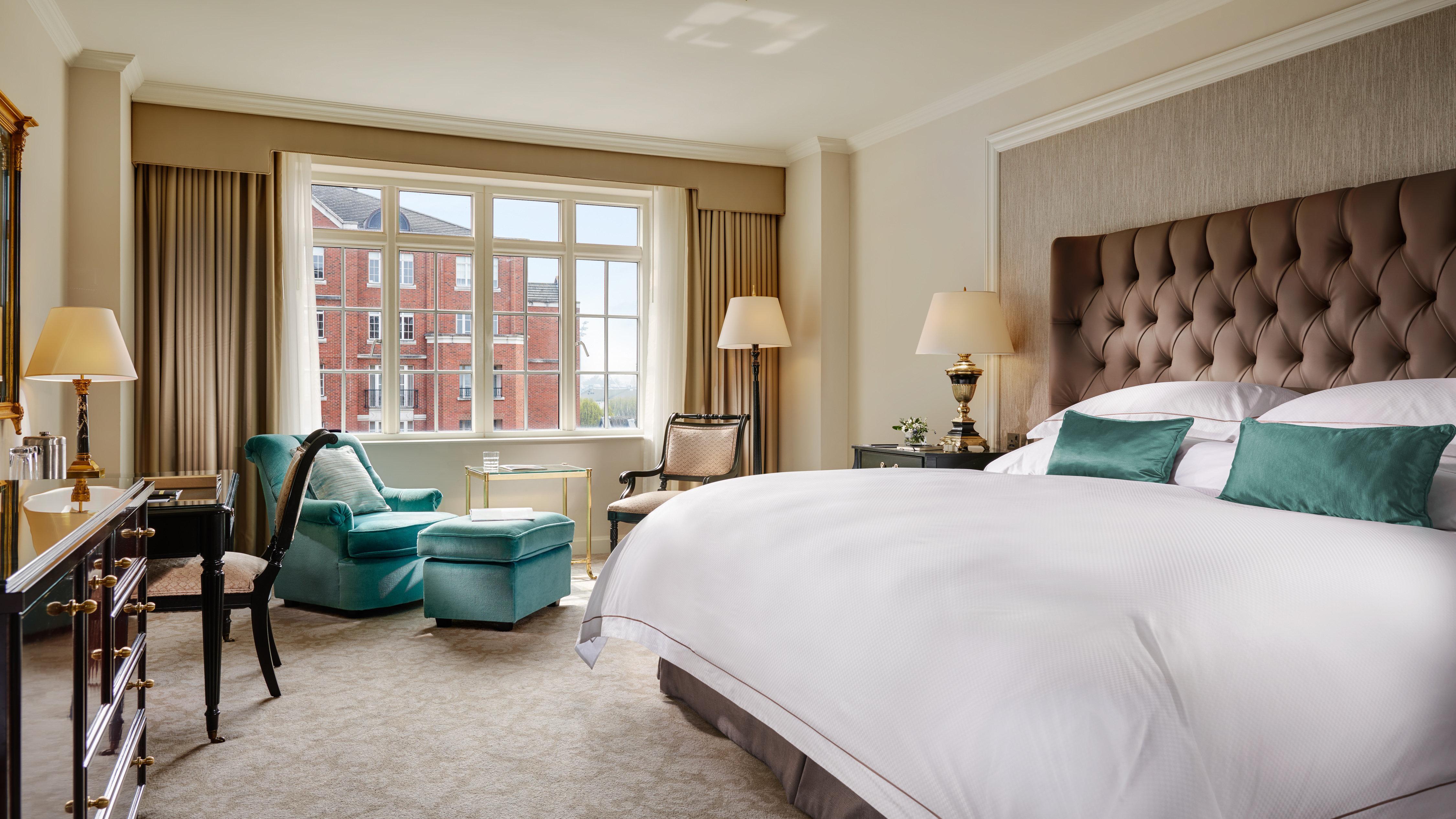 Intercontinental By Ihg Dublin