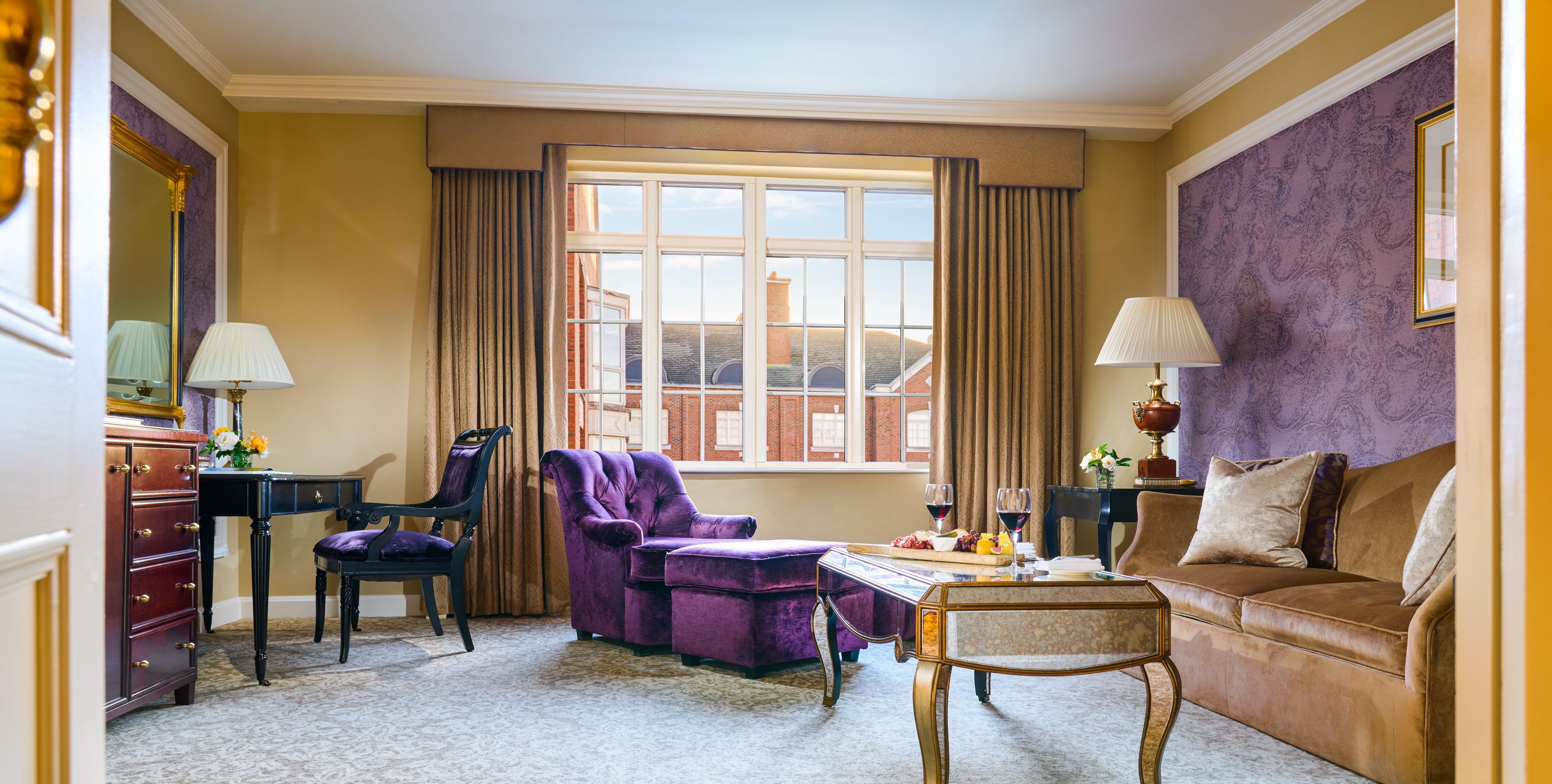 Intercontinental By Ihg 5* Dublin