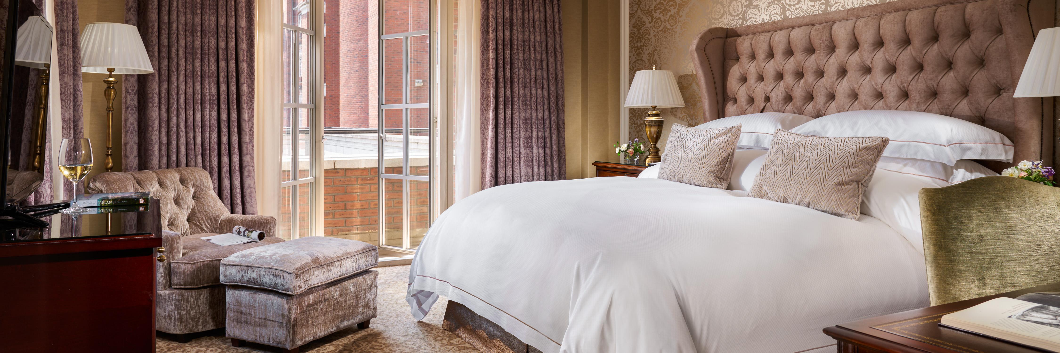 Intercontinental By Ihg