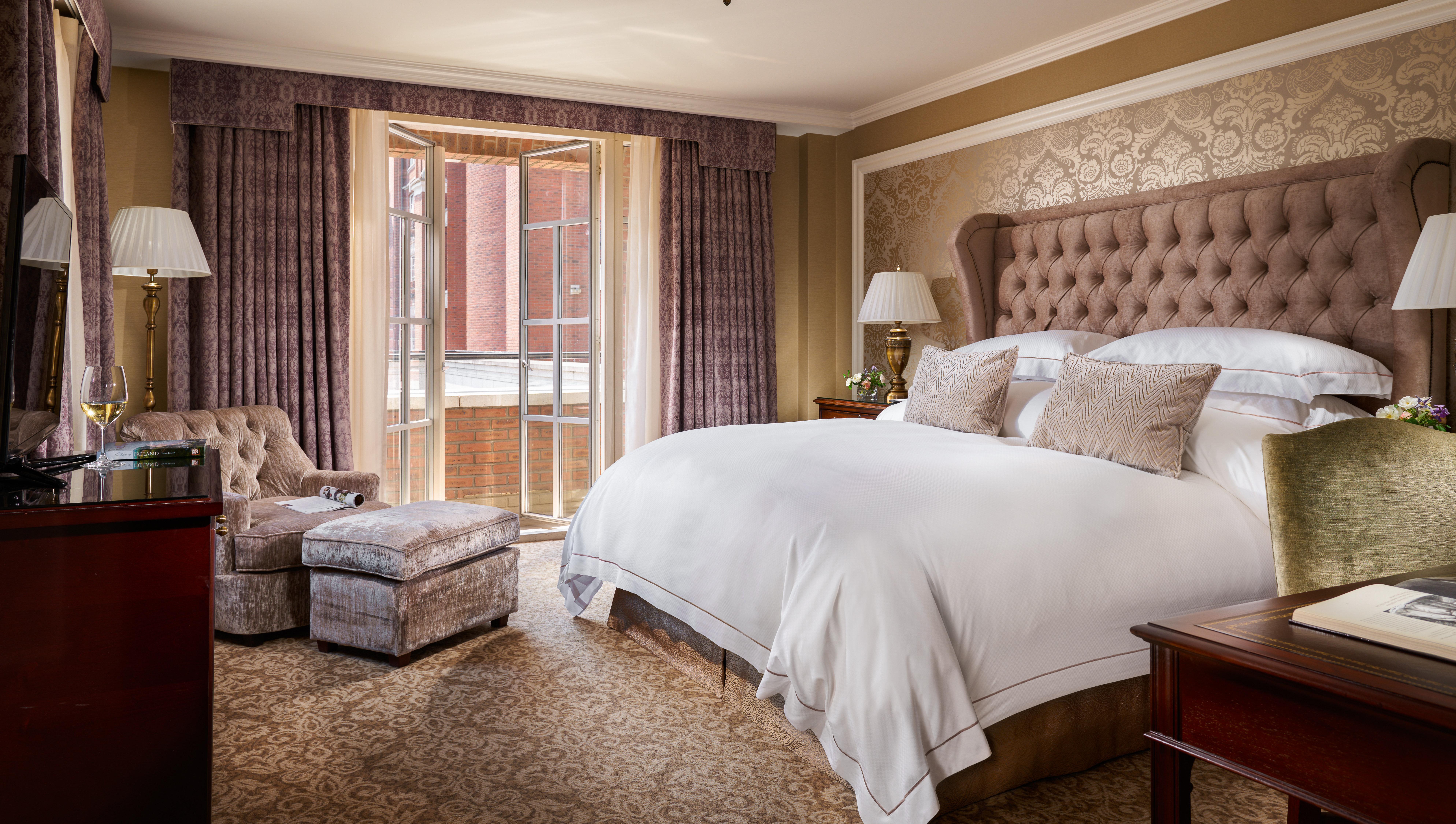 Intercontinental By Ihg 5* Dublin
