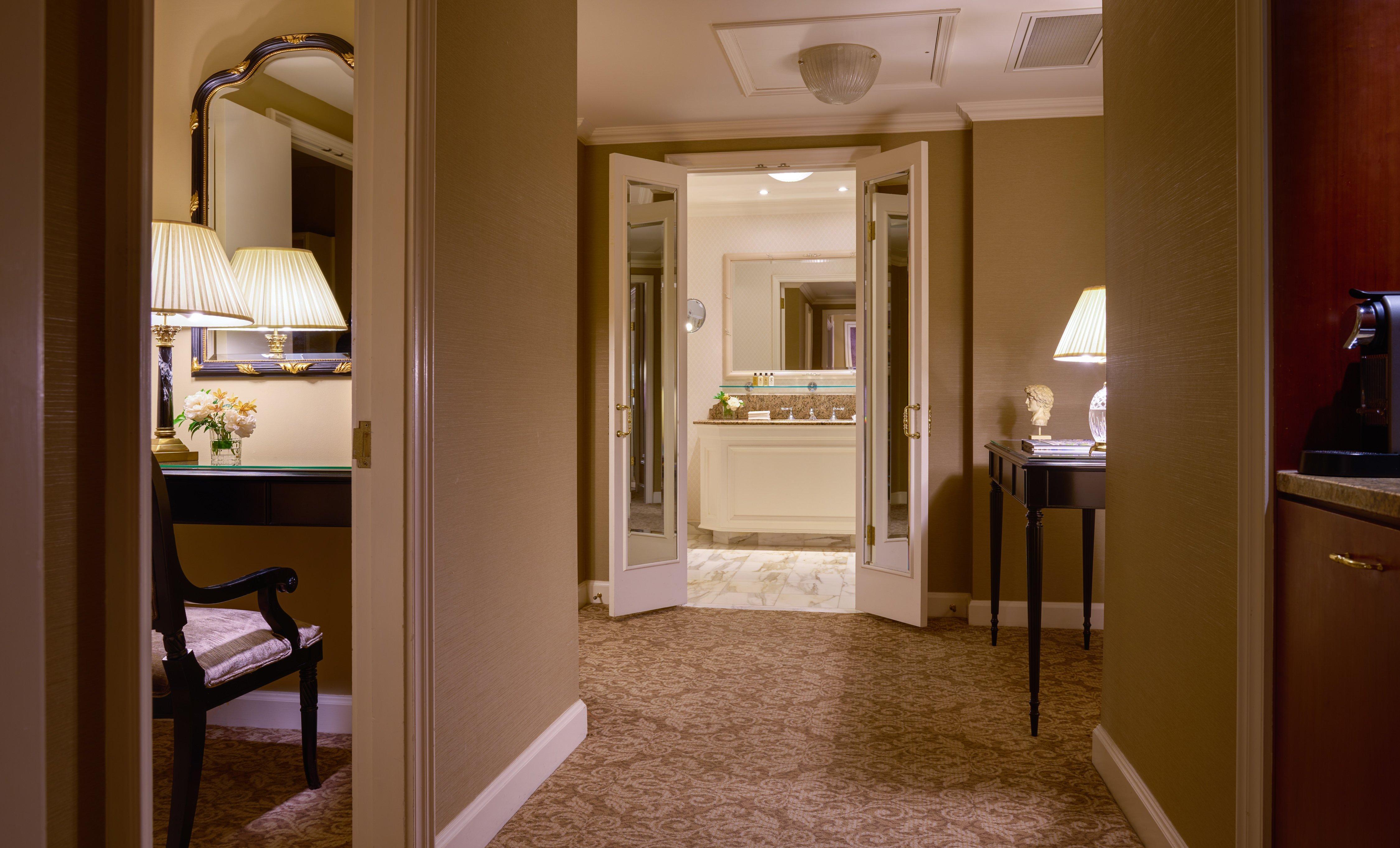 Hotel Intercontinental By Ihg Dublin