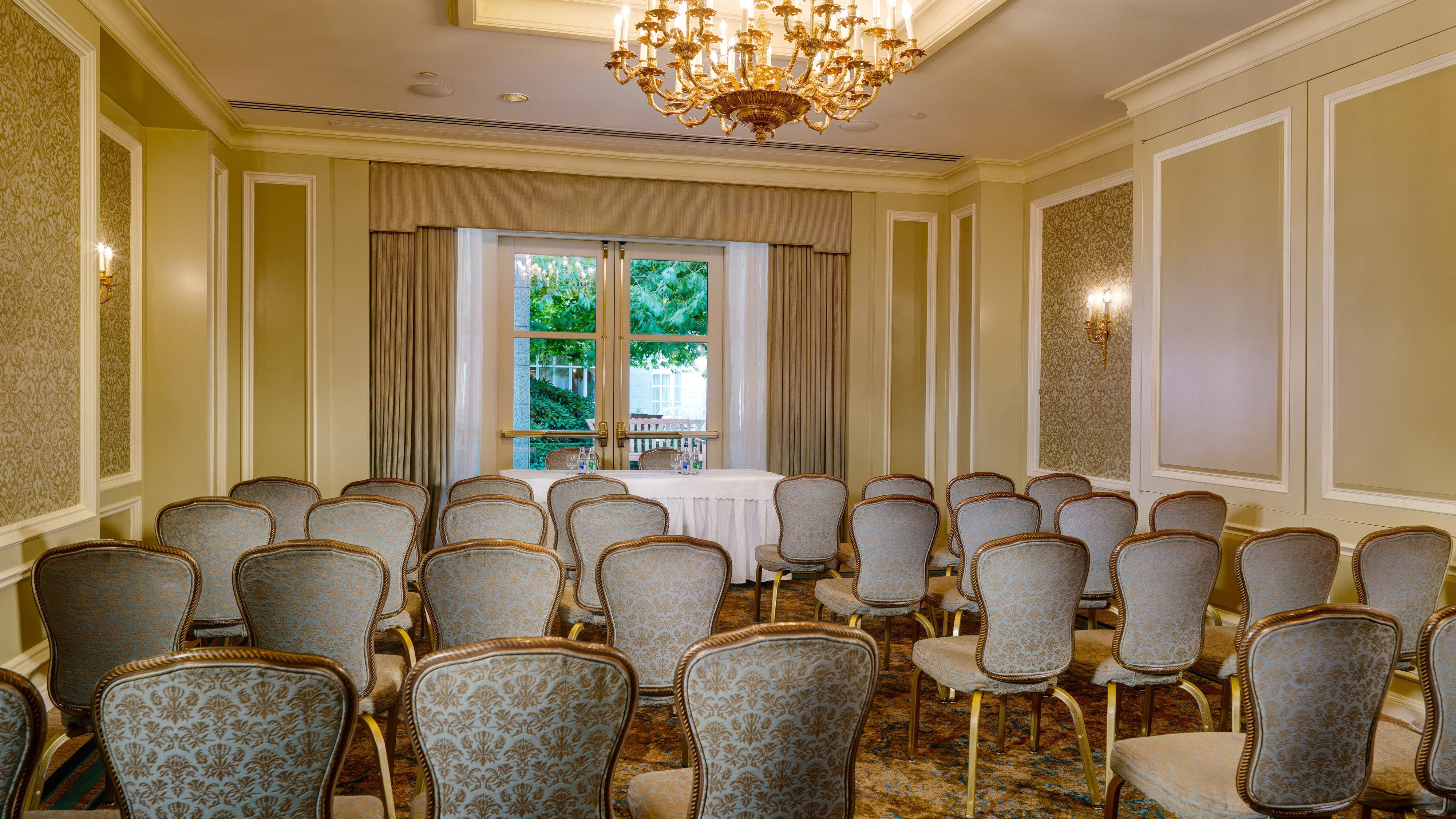 Hotel Intercontinental By Ihg Dublin