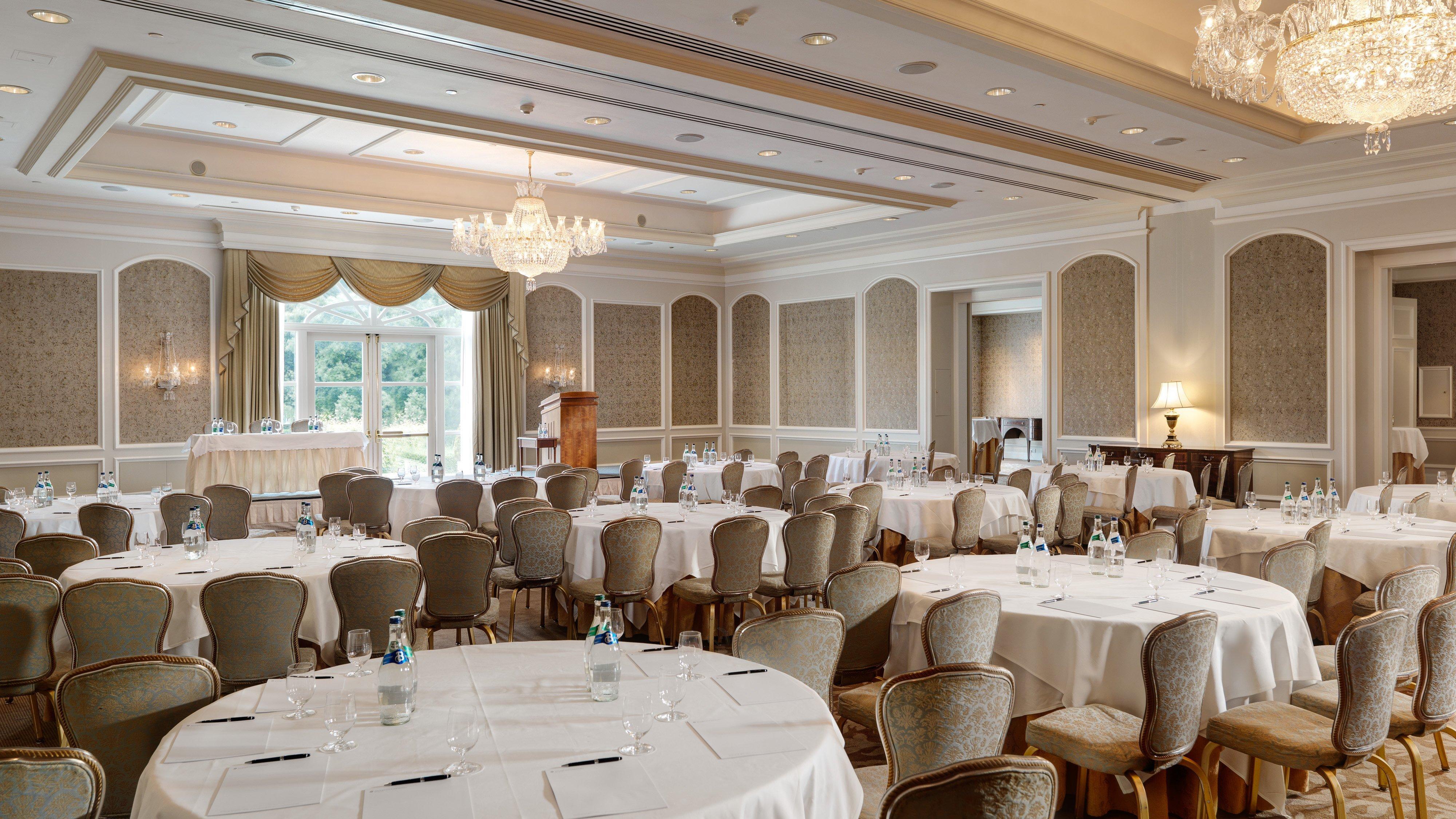 Hotel Intercontinental By Ihg 5*