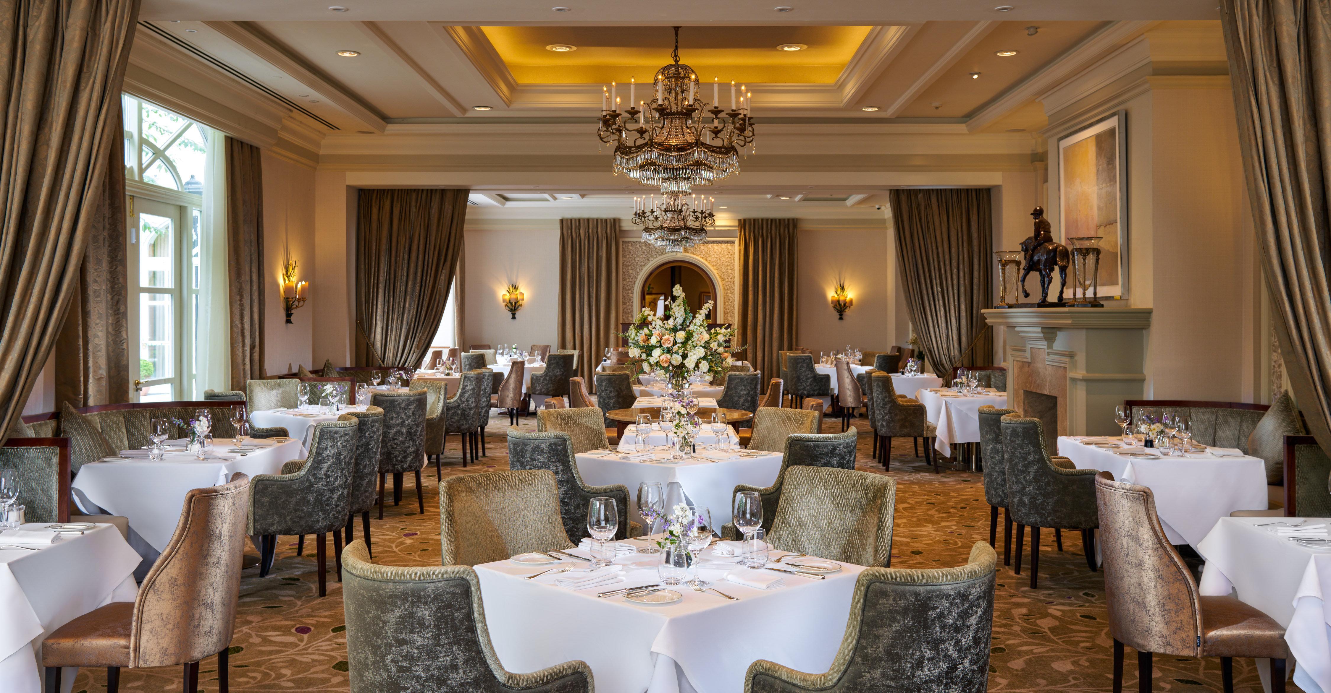 Intercontinental By Ihg Hotel 5*