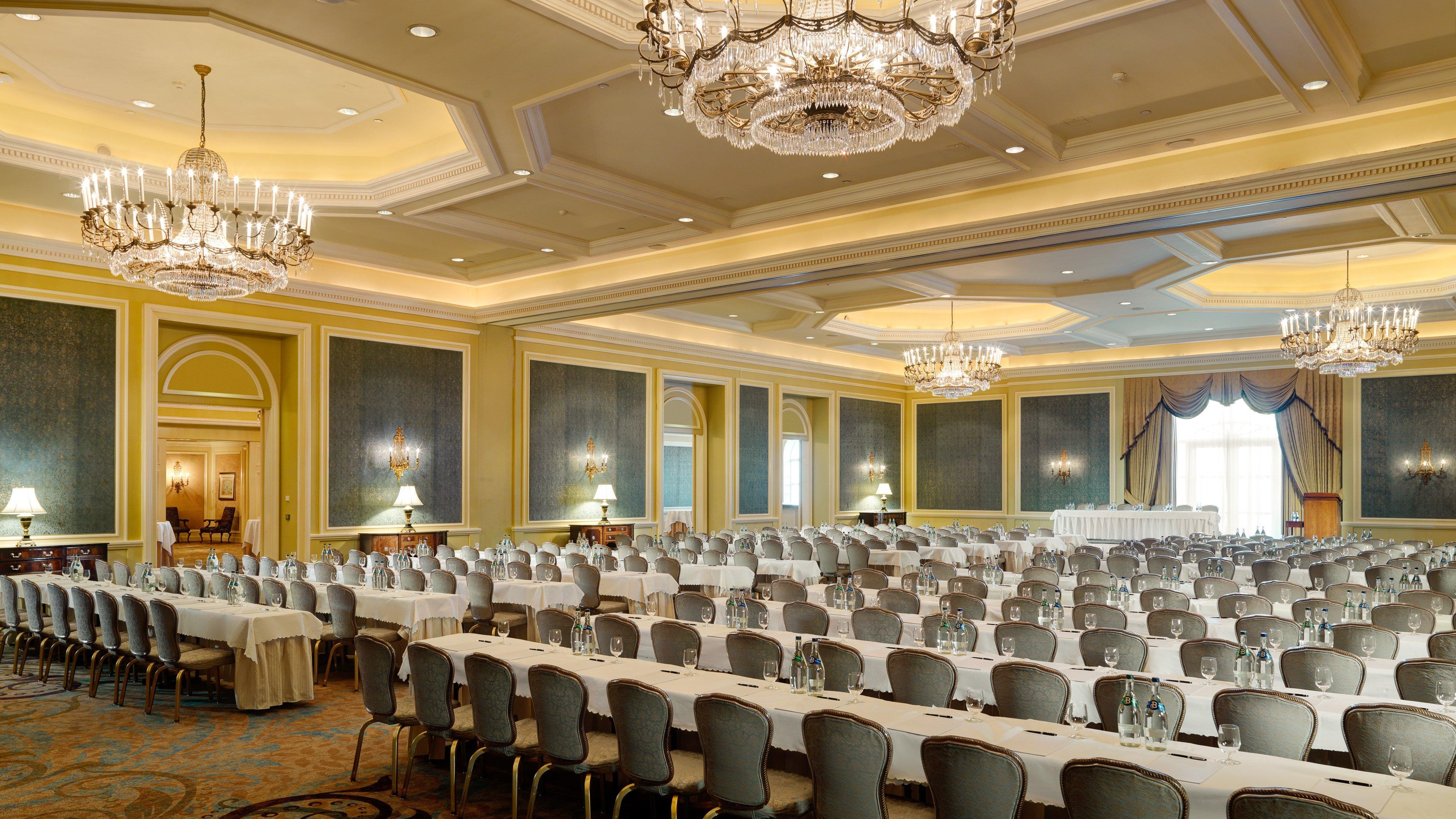 Intercontinental By Ihg Hotel Dublin