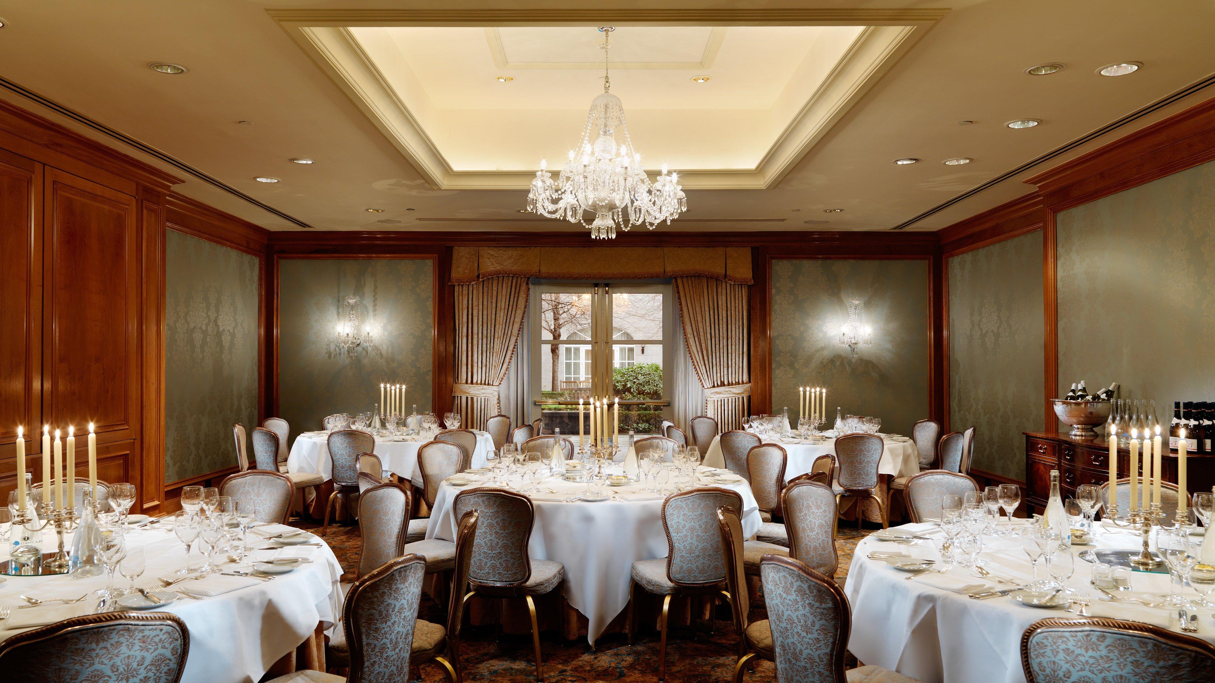 Hotel Intercontinental By Ihg