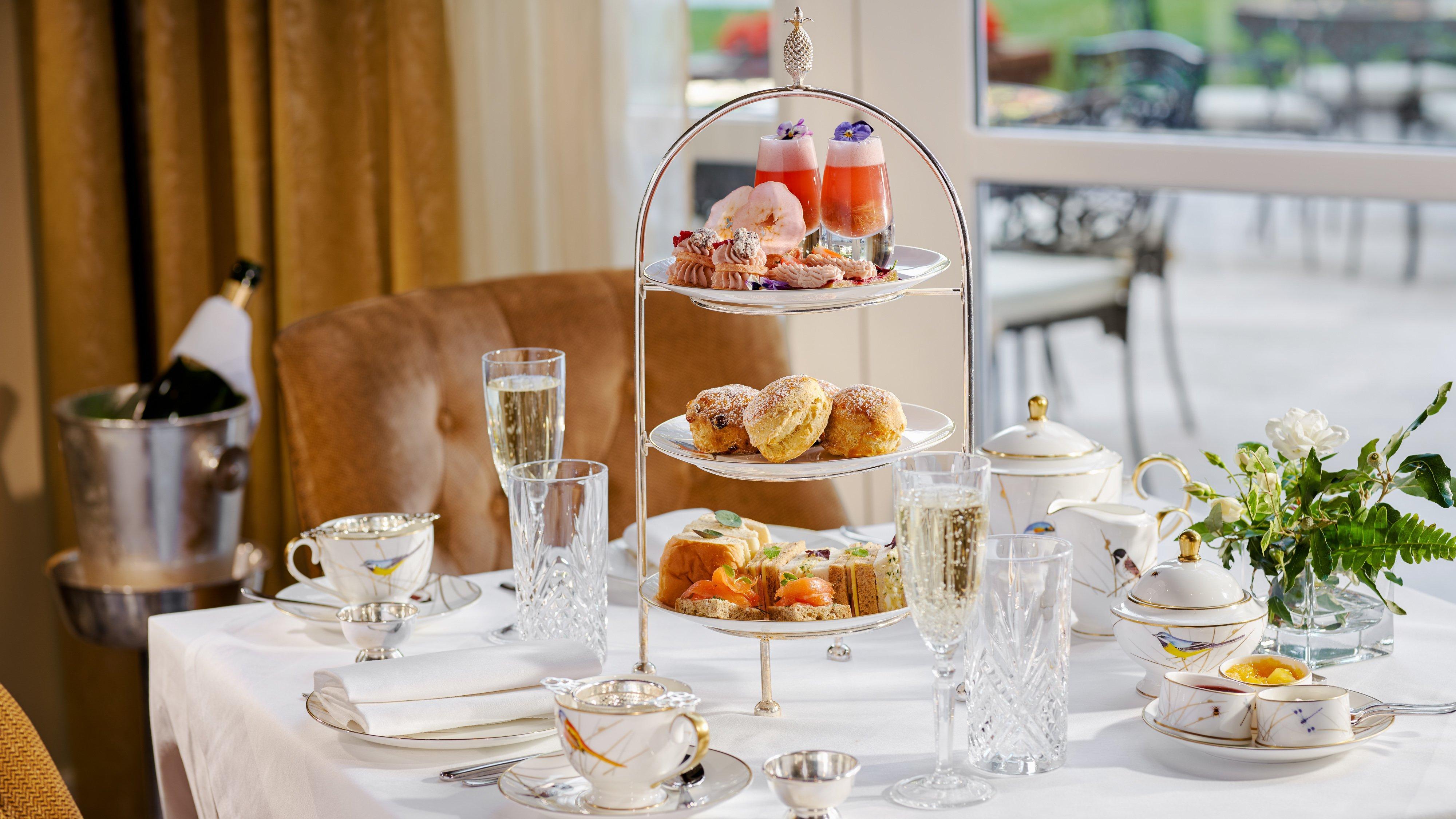 Intercontinental By Ihg 5* Dublin