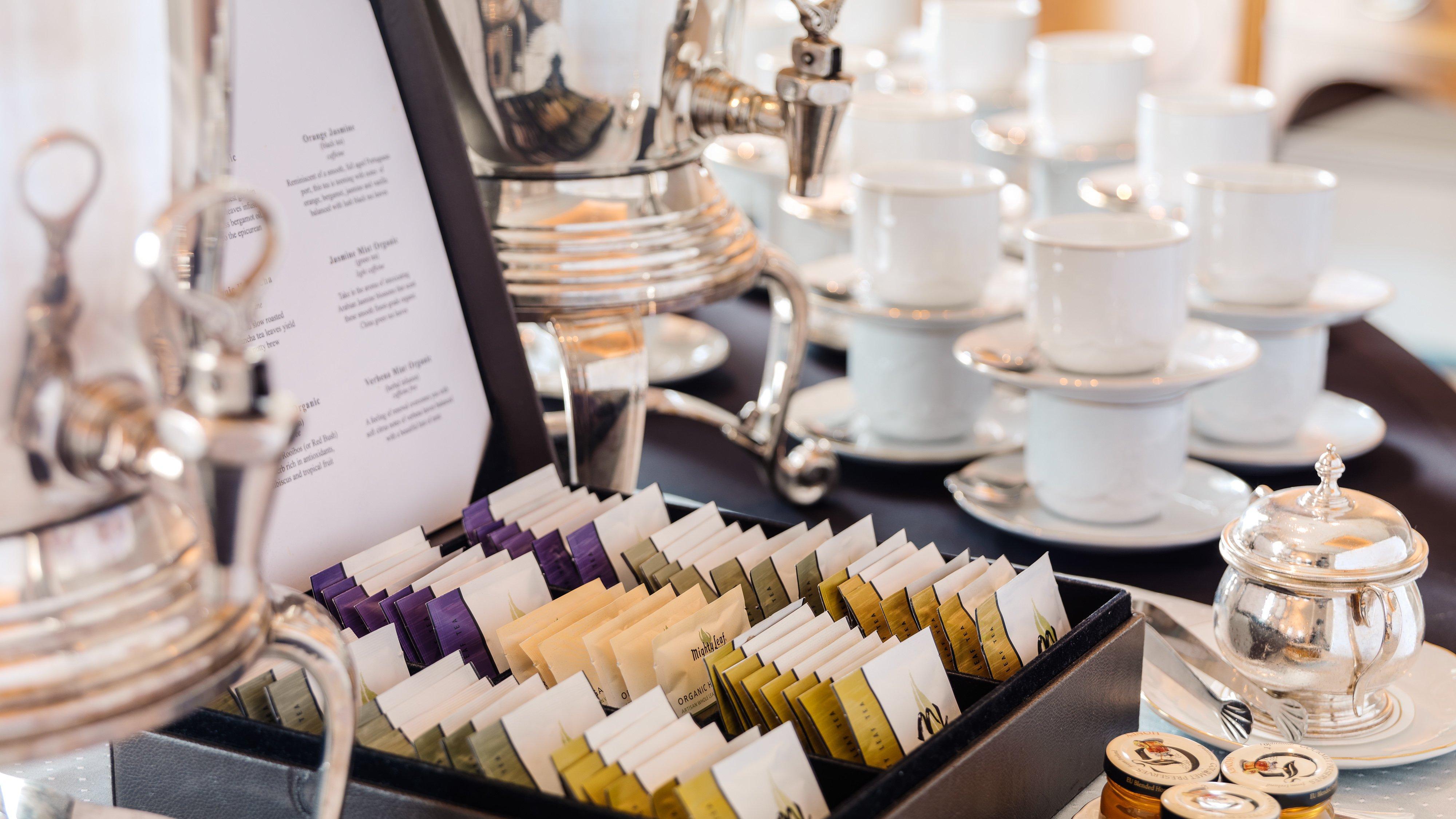 Intercontinental By Ihg