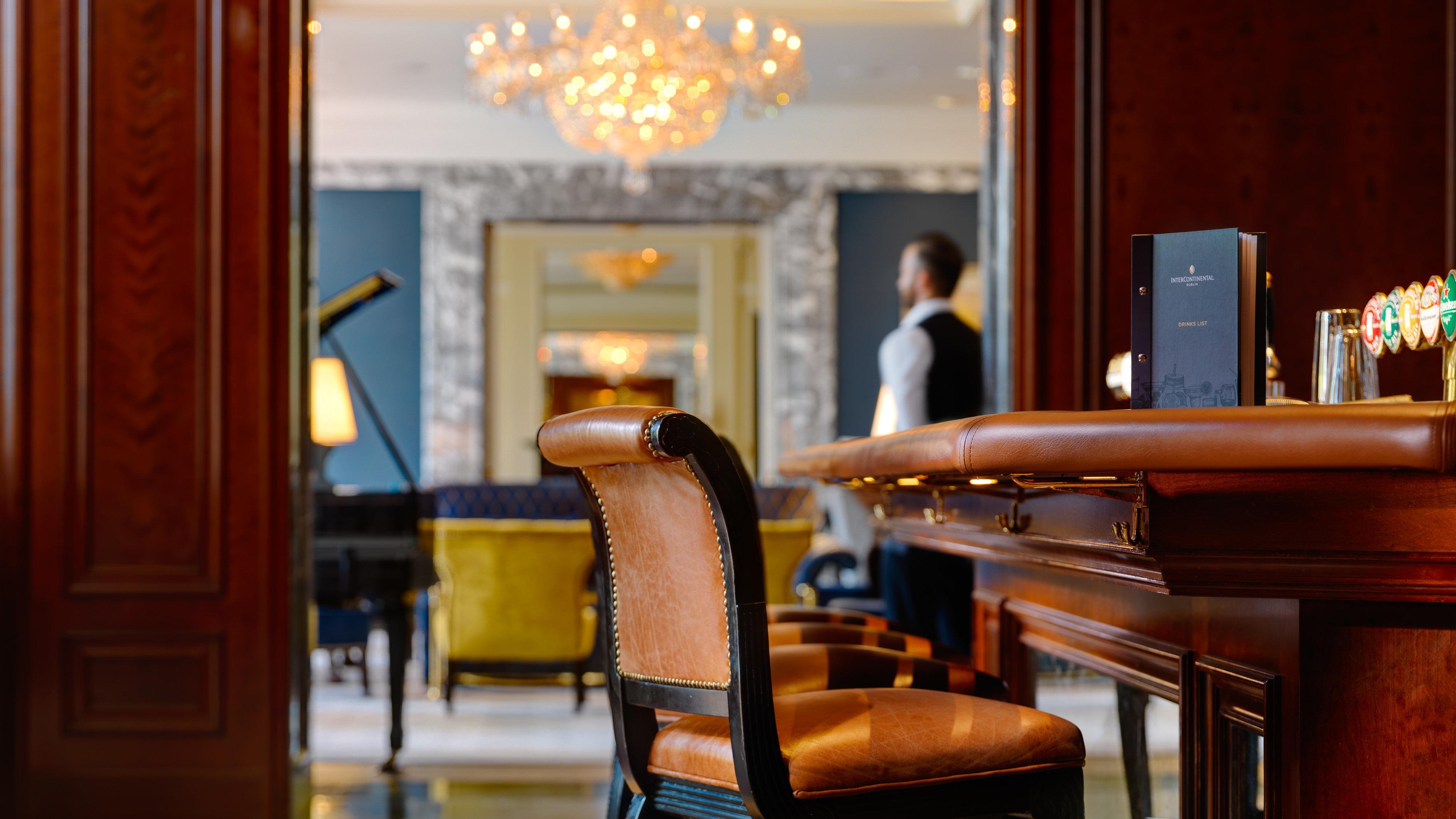 Intercontinental By Ihg 5*