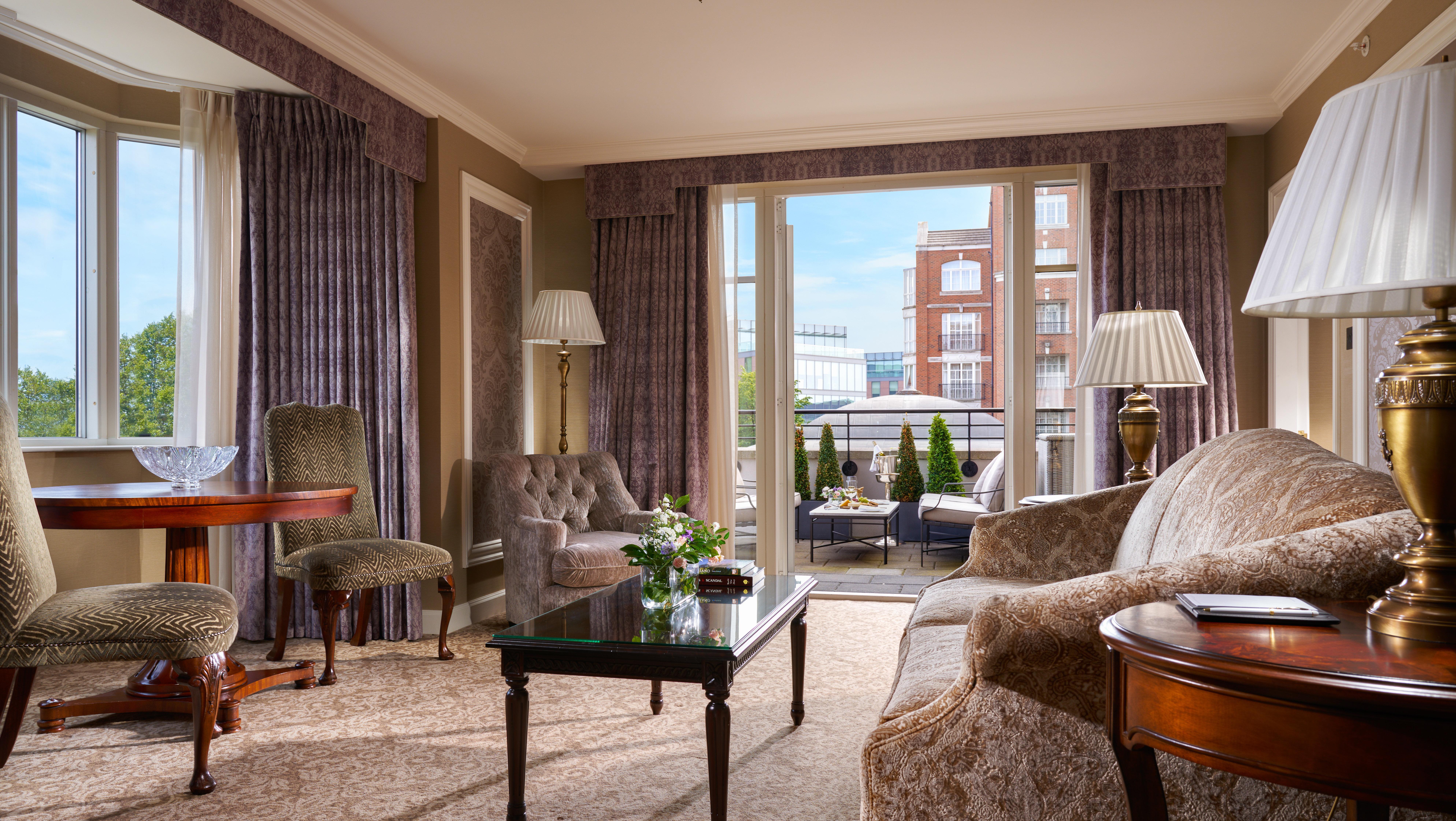 Intercontinental By Ihg Hotel
