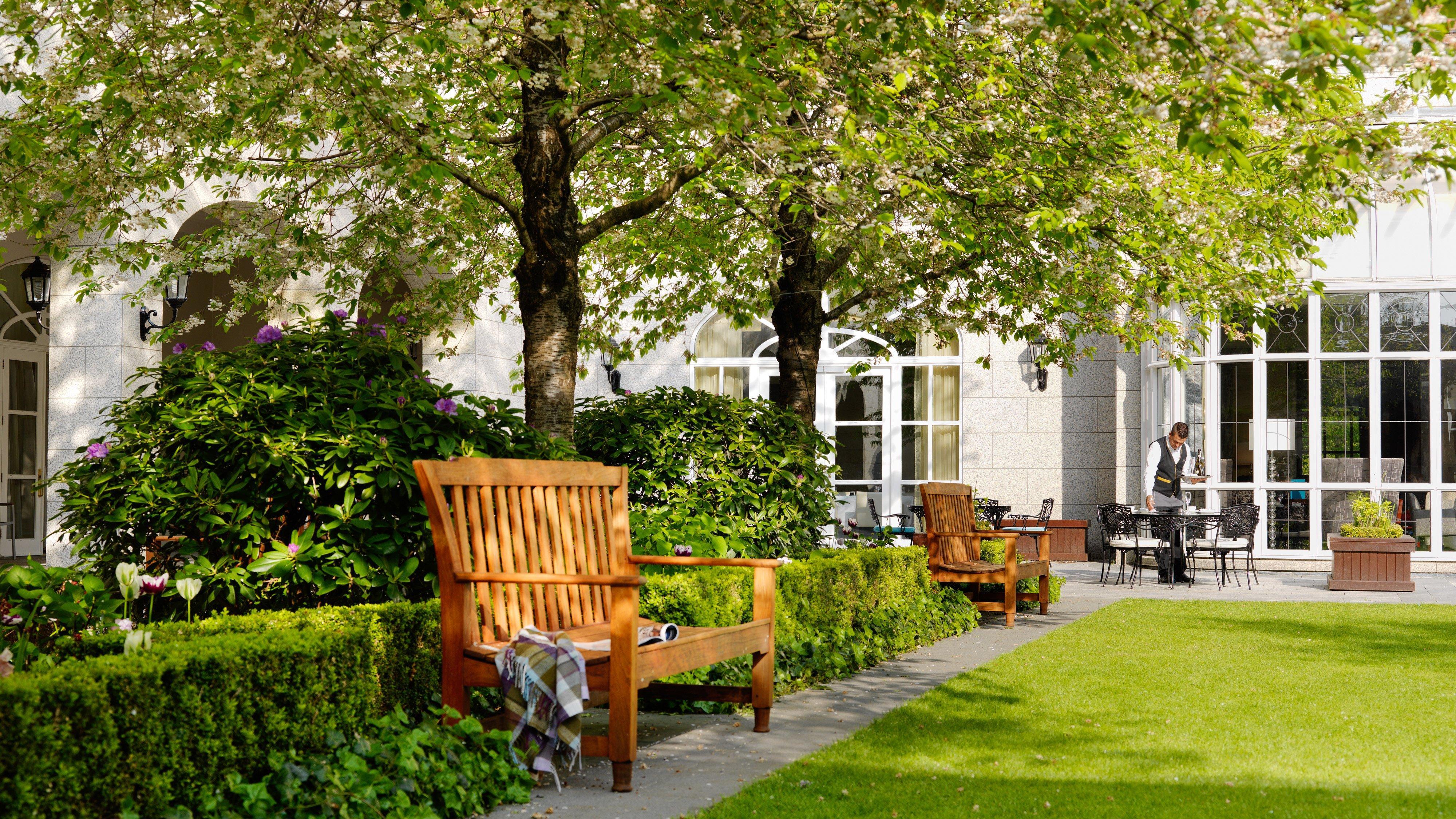 Intercontinental By Ihg 5*