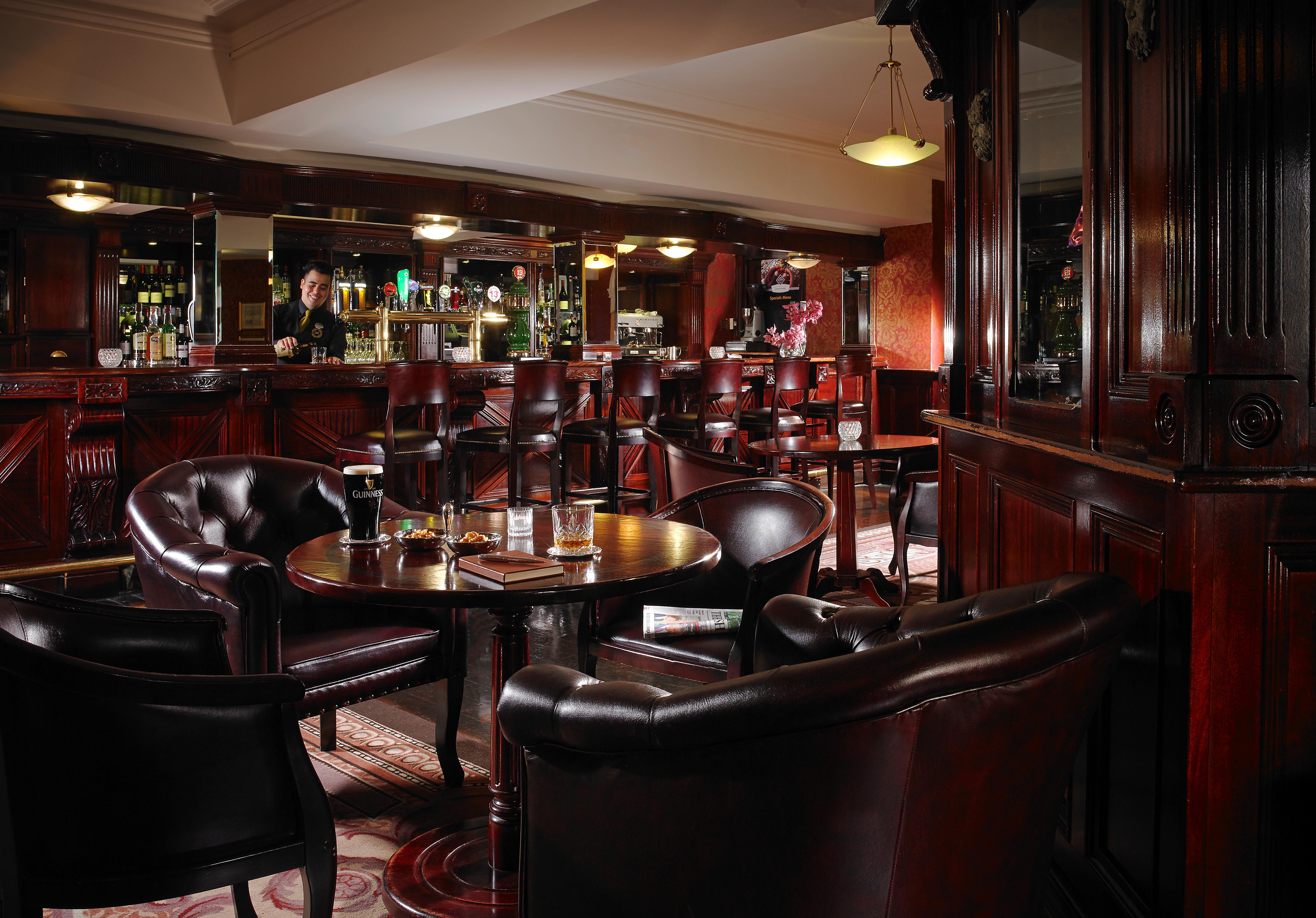 Buswells Dublin