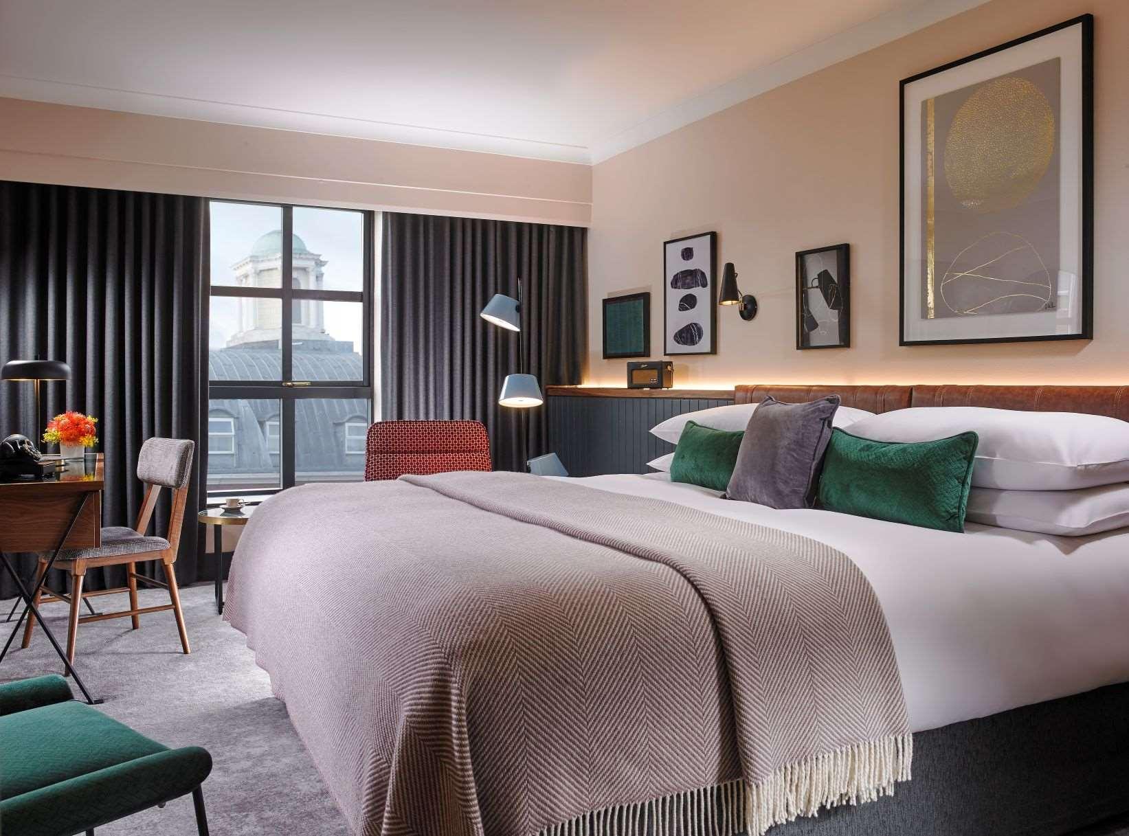 The Alex Hotel 4*